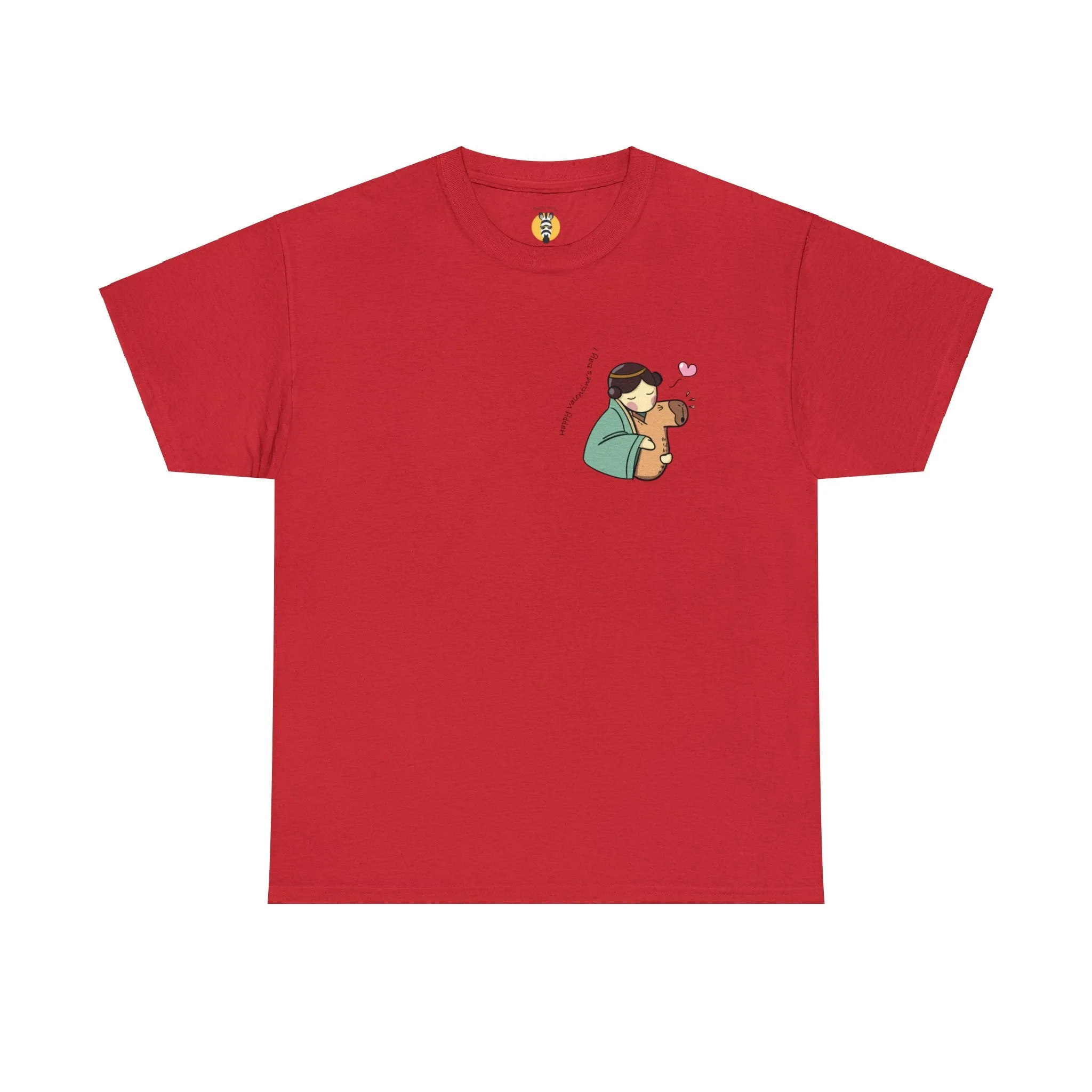 Virgo T-shirt for women