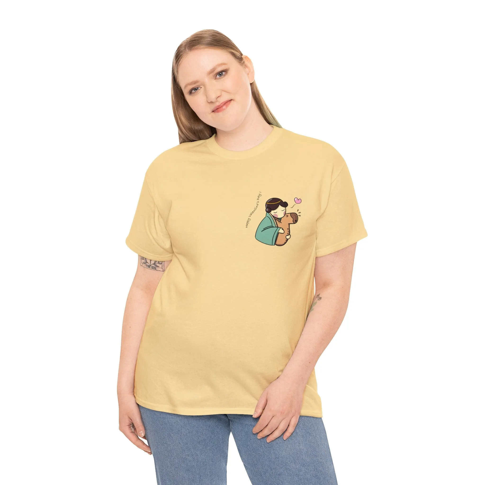Virgo T-shirt for women