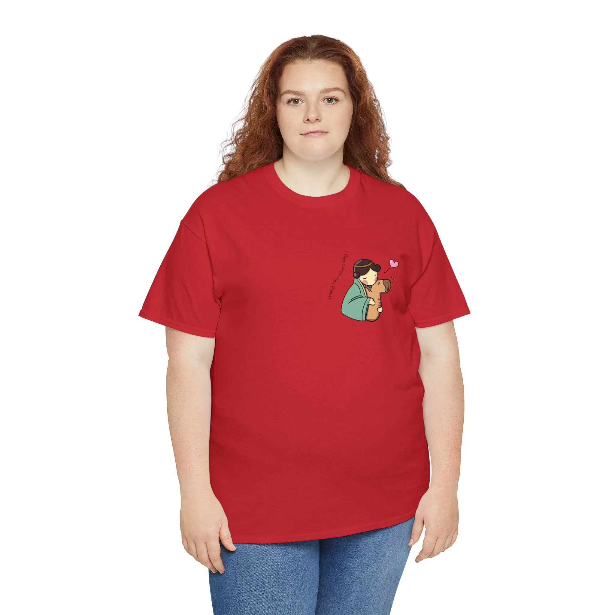 Virgo T-shirt for women