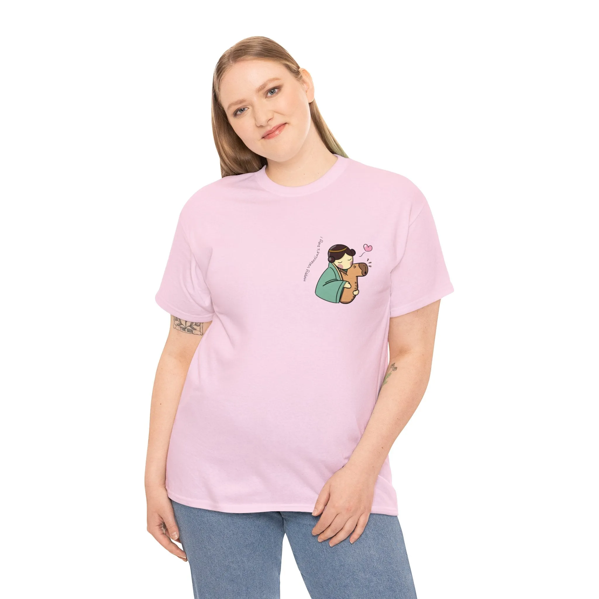 Virgo T-shirt for women