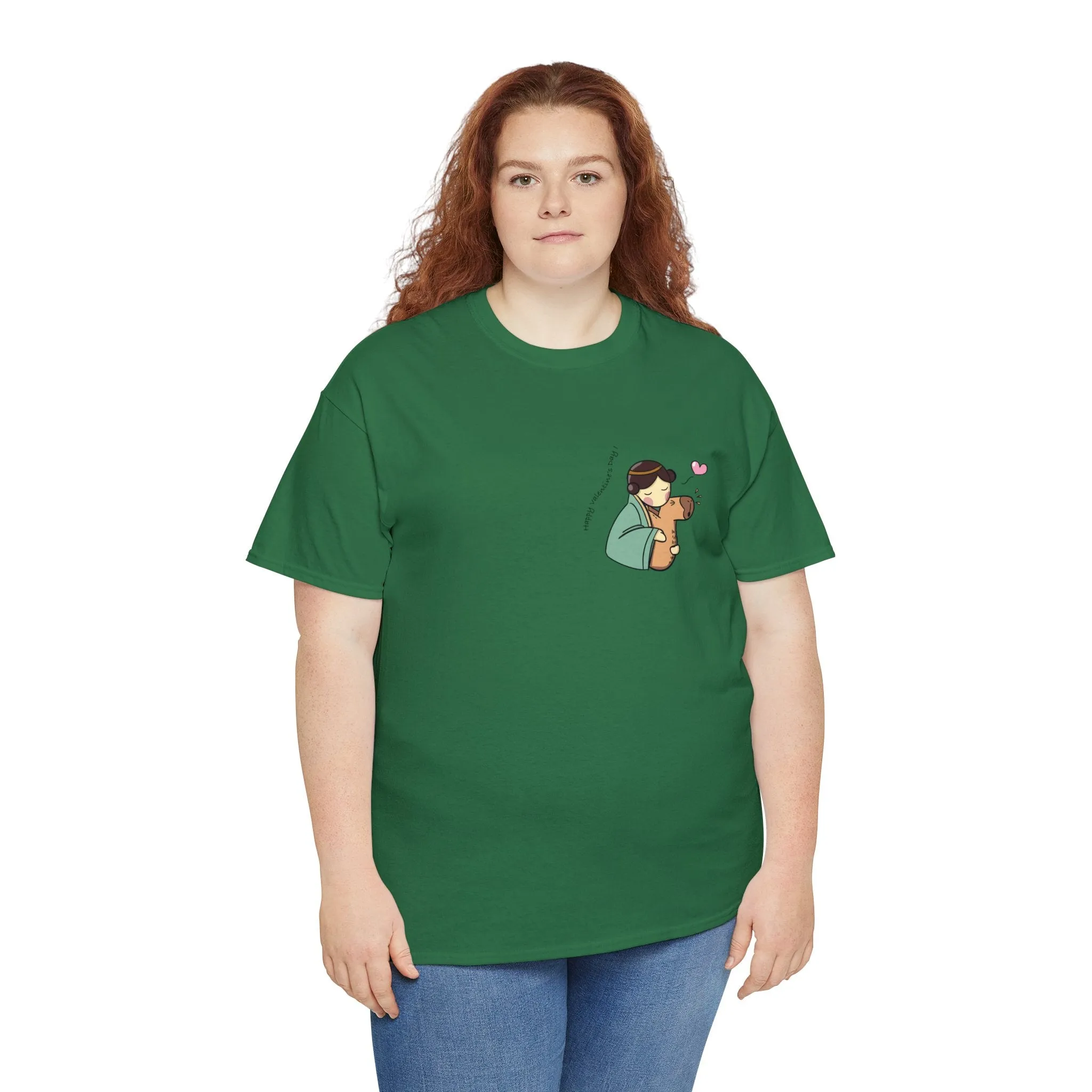 Virgo T-shirt for women