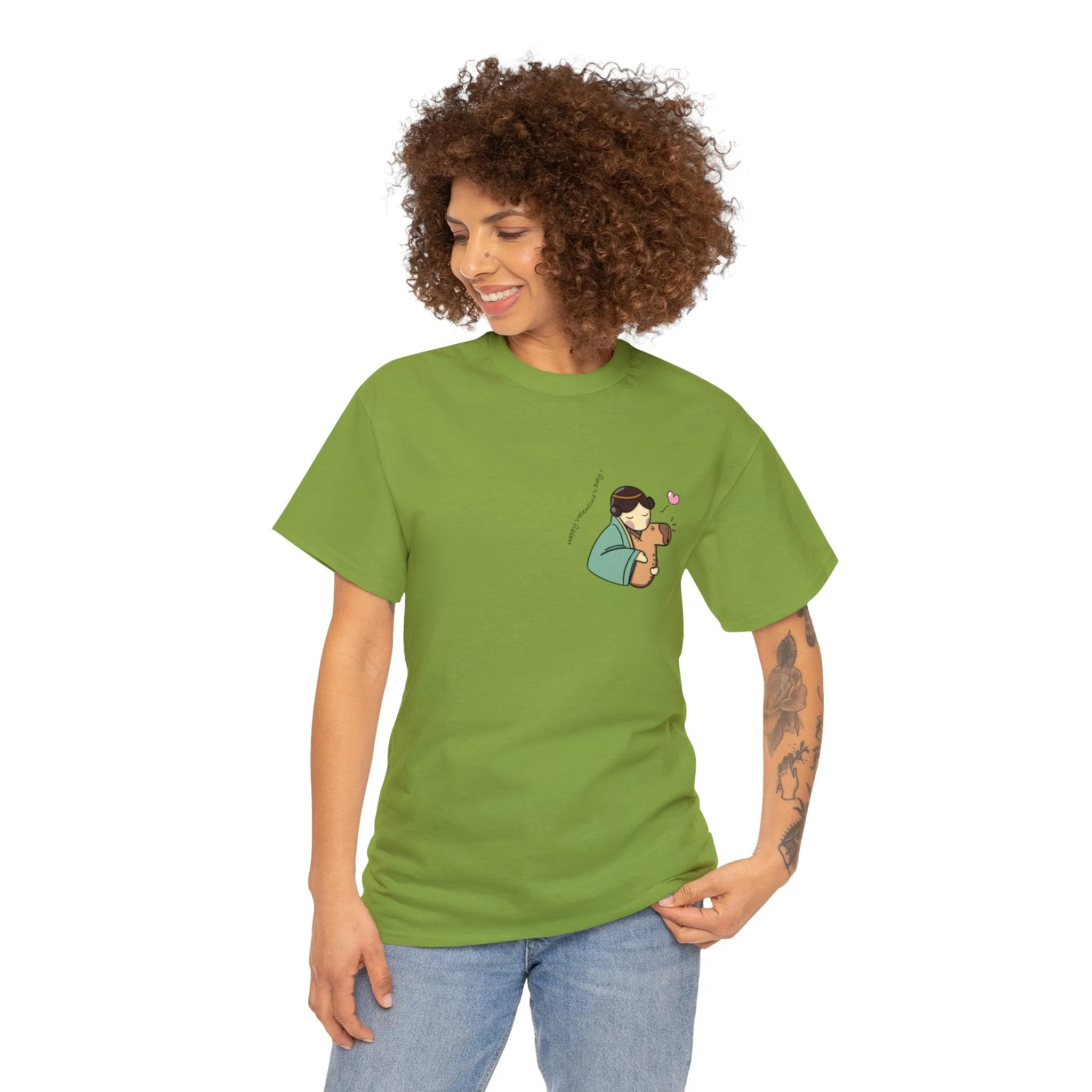 Virgo T-shirt for women