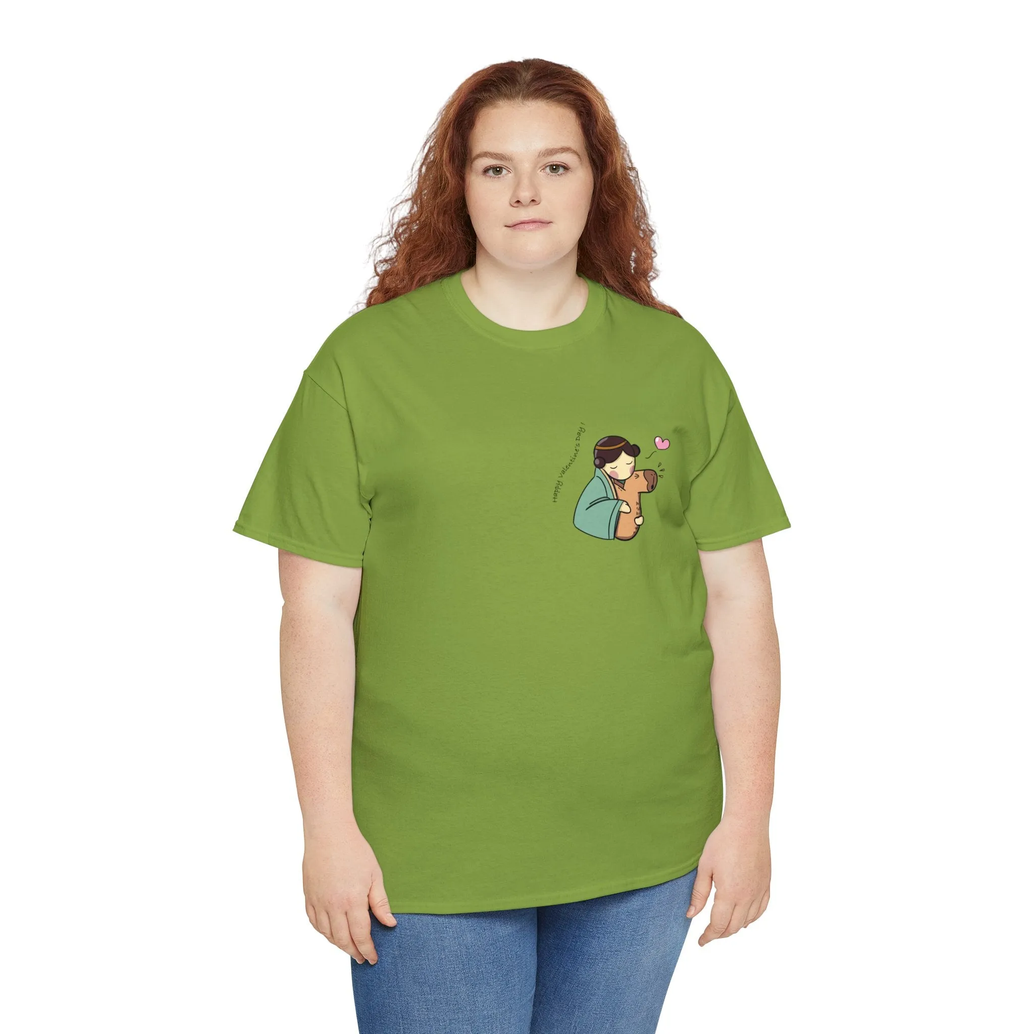 Virgo T-shirt for women