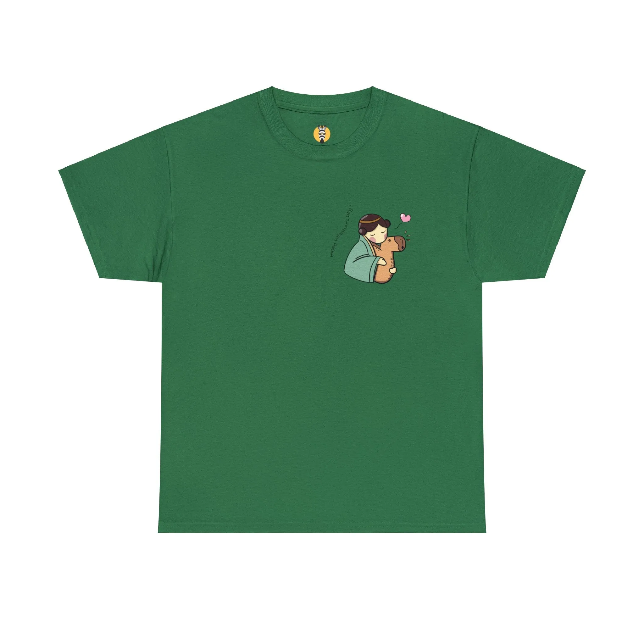 Virgo T-shirt for women