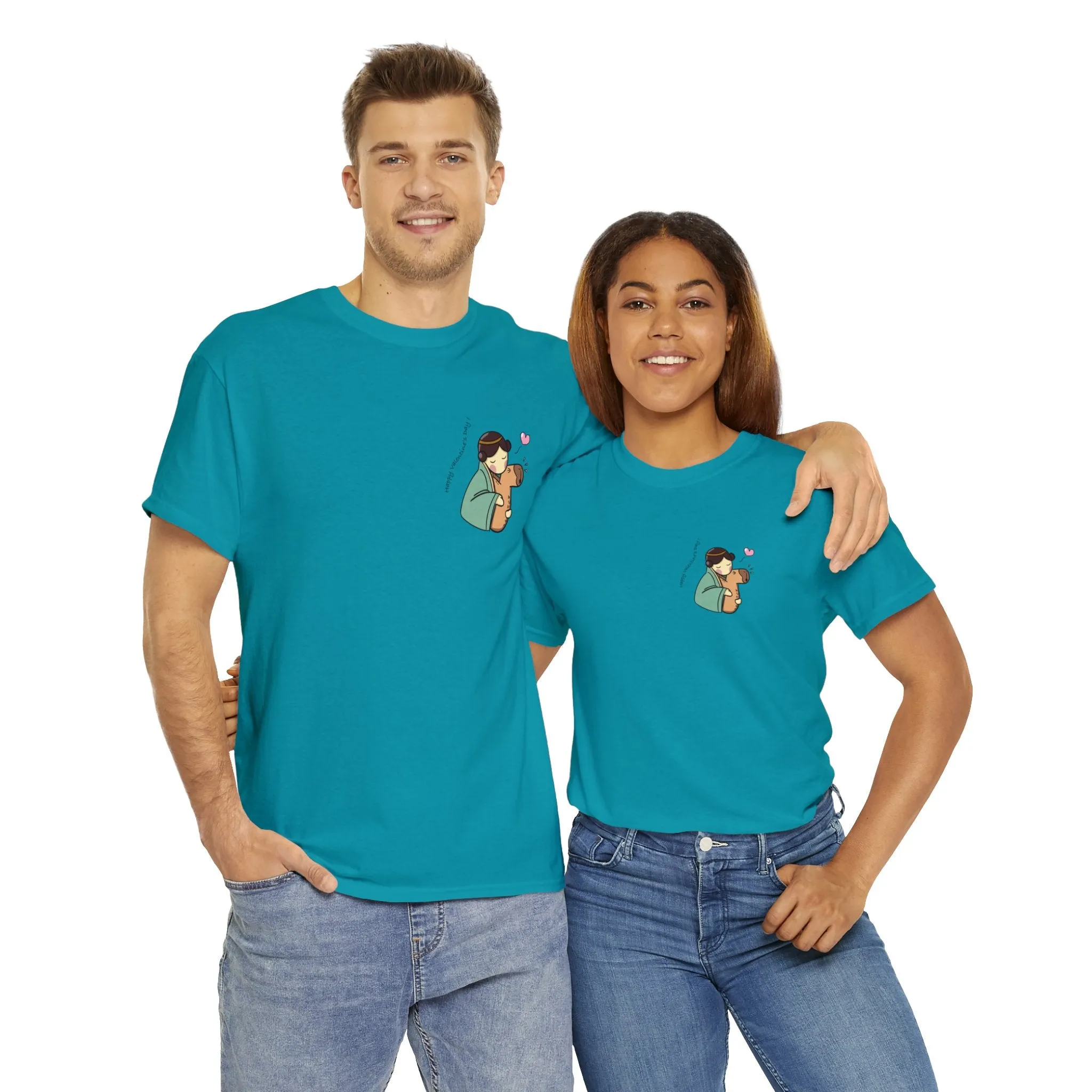 Virgo T-shirt for women