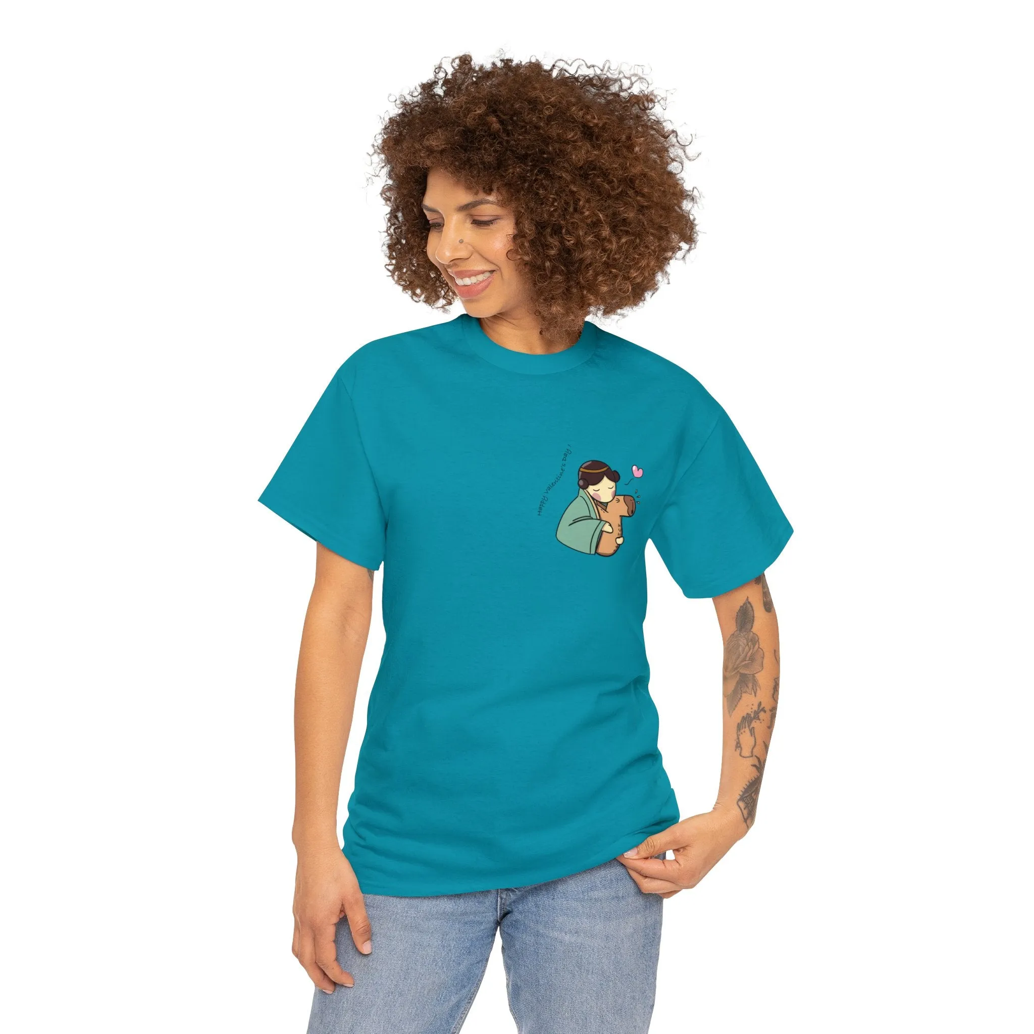 Virgo T-shirt for women