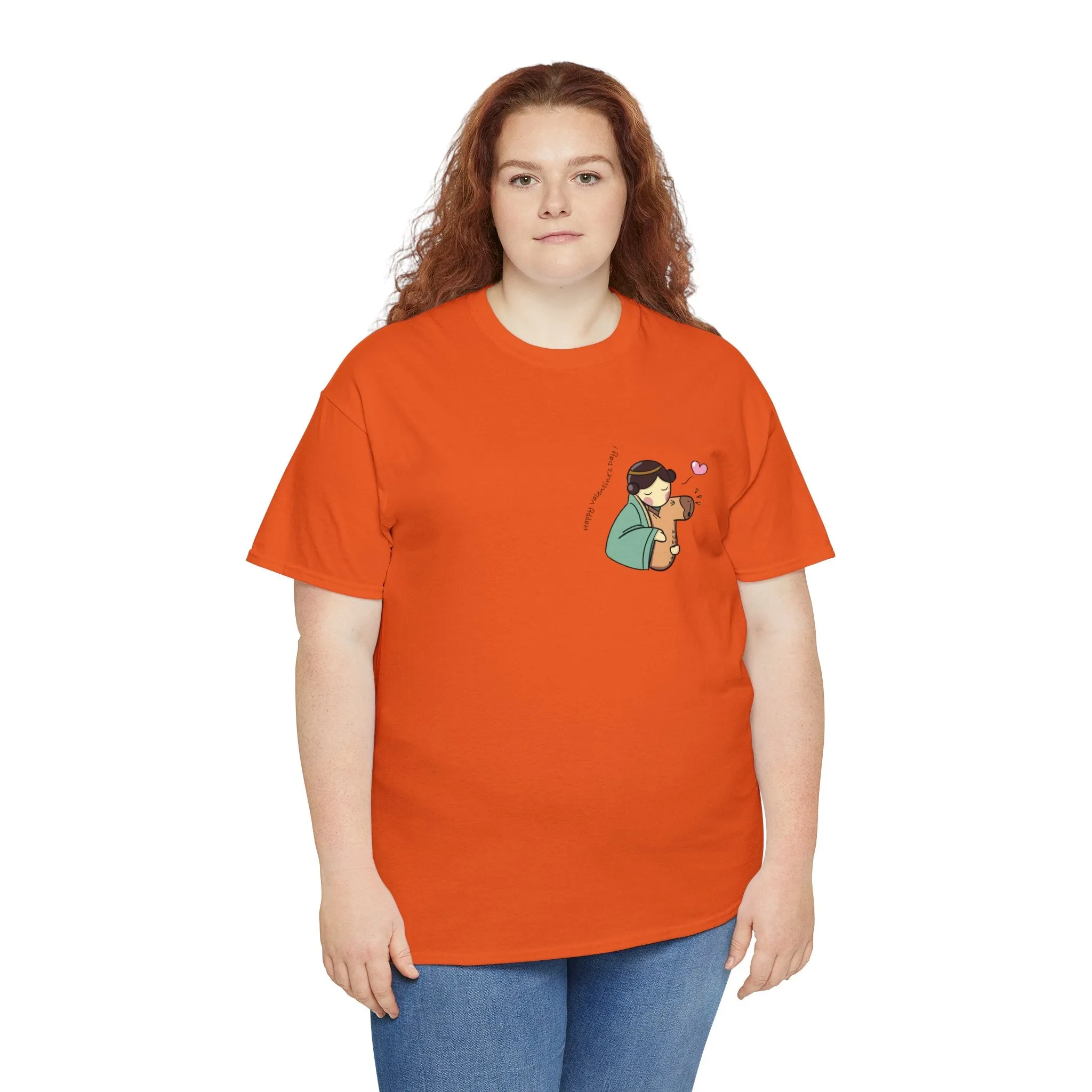 Virgo T-shirt for women