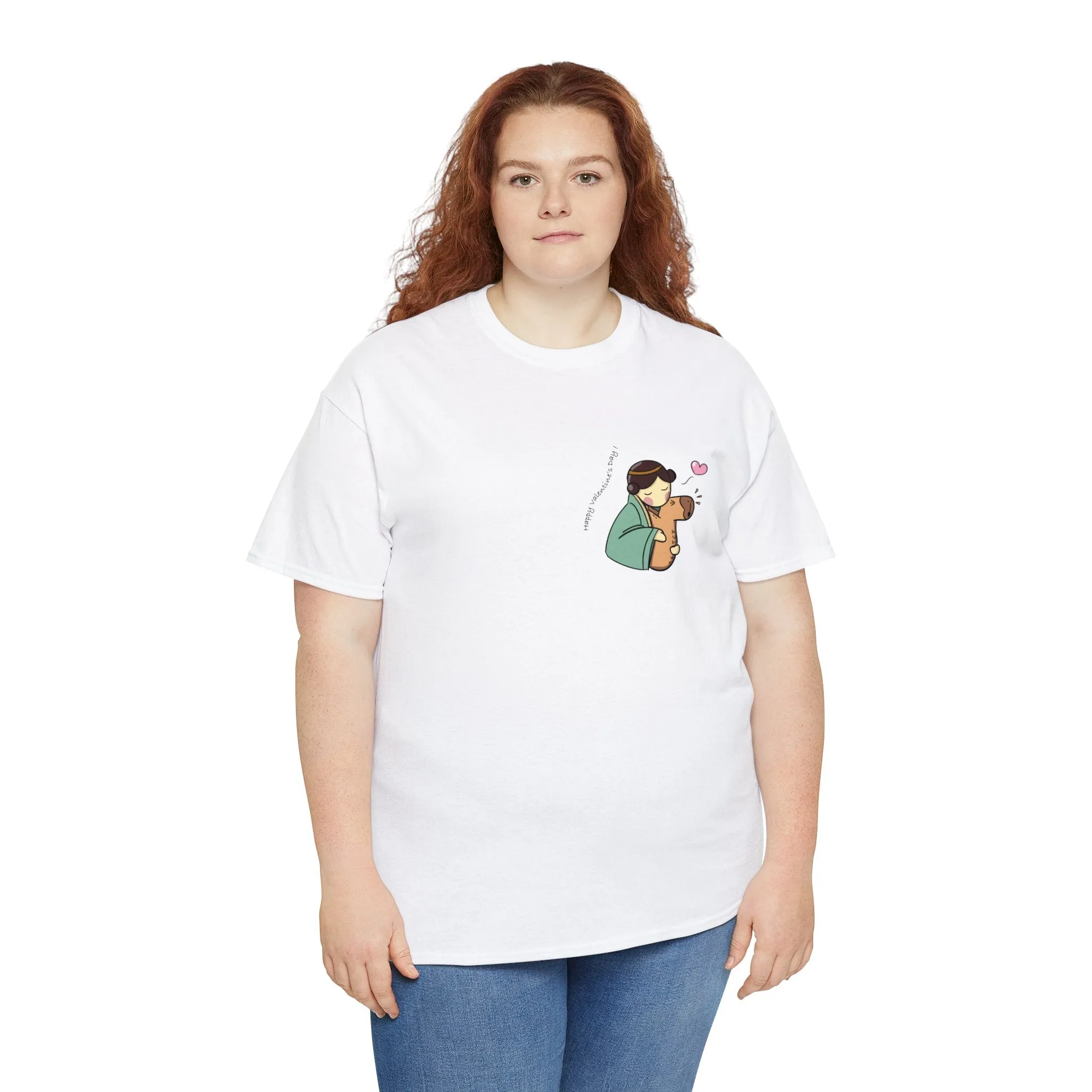 Virgo T-shirt for women