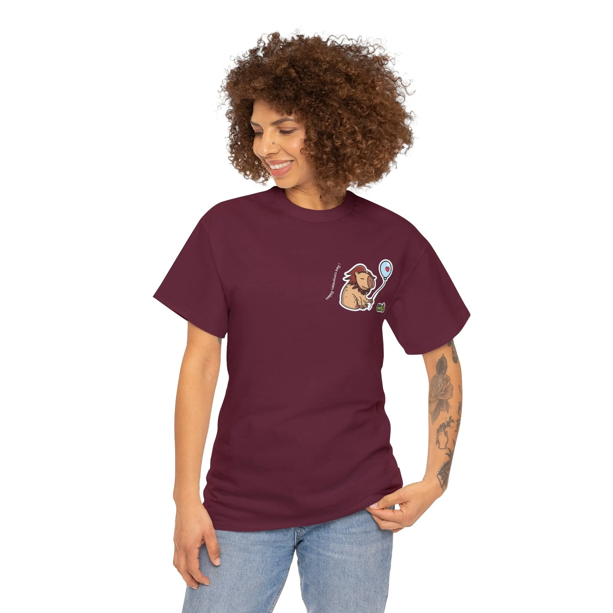 Virgo T-shirt for women