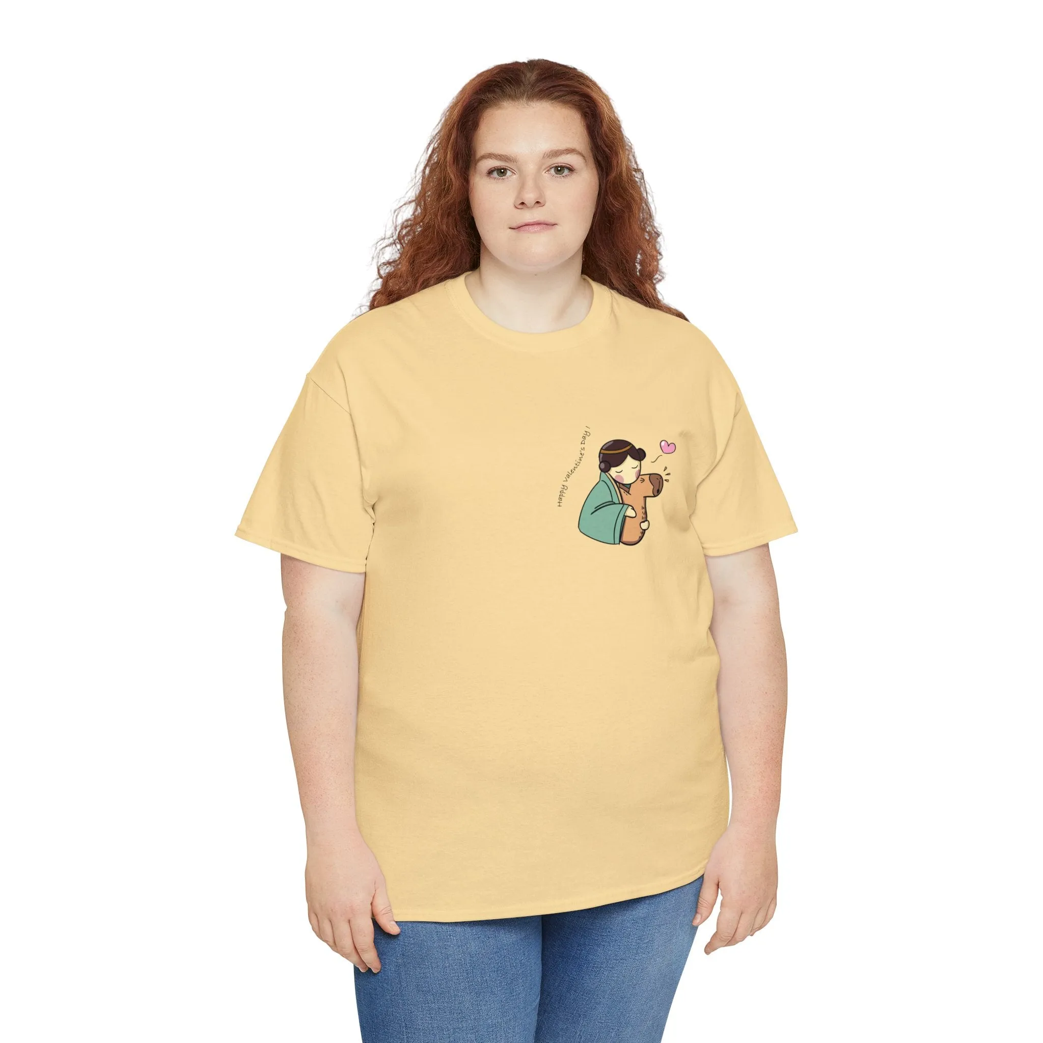 Virgo T-shirt for women