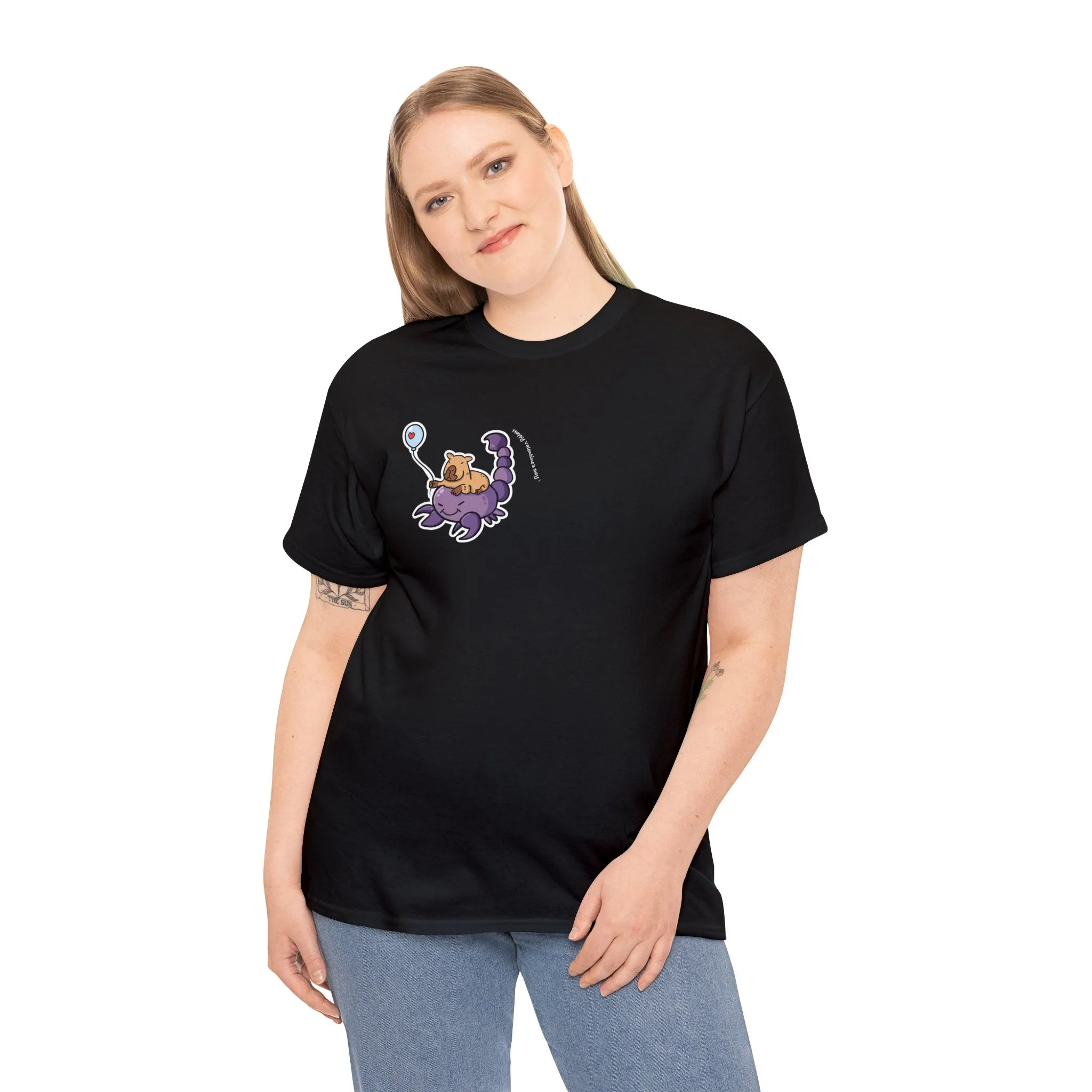 Virgo T-shirt for women