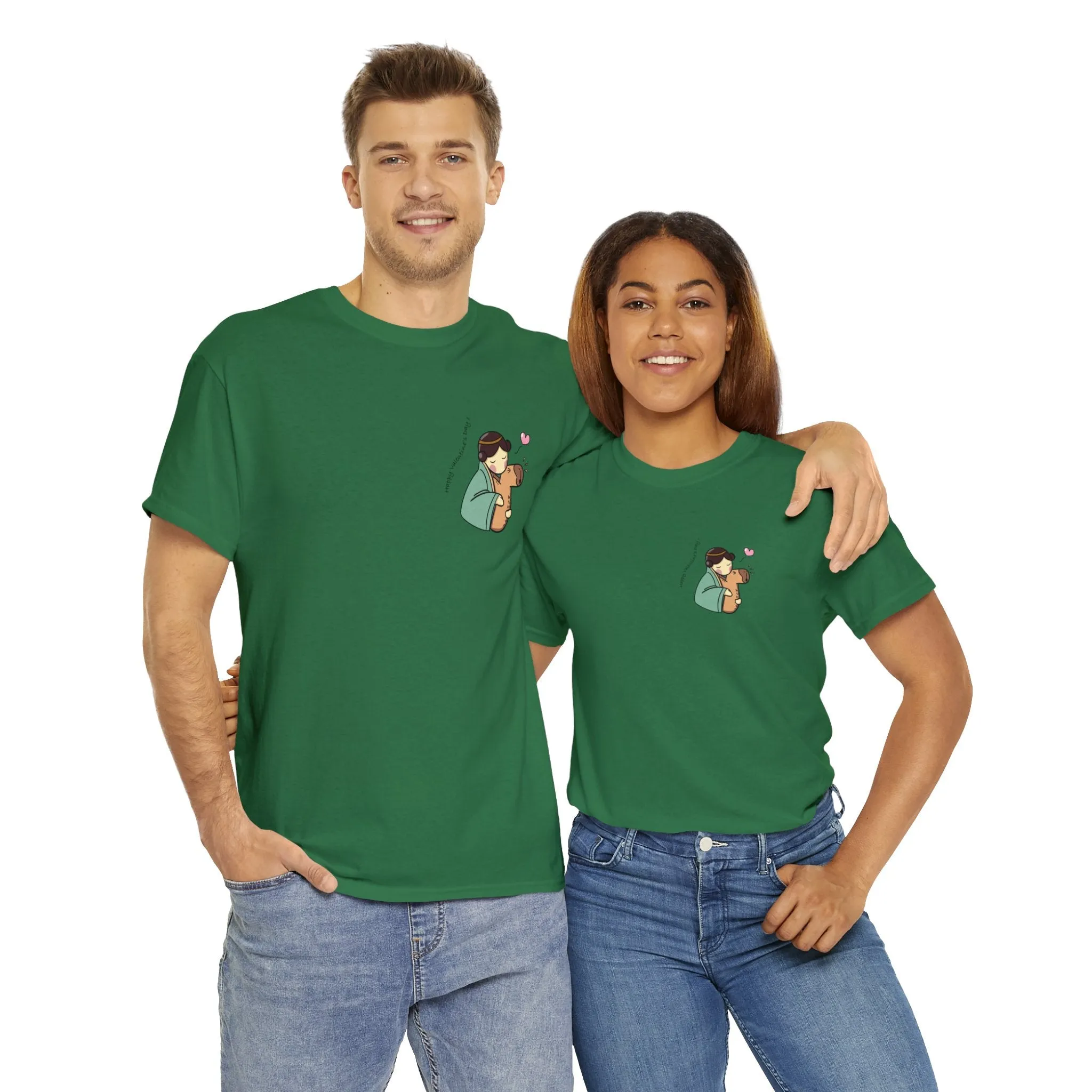Virgo T-shirt for women