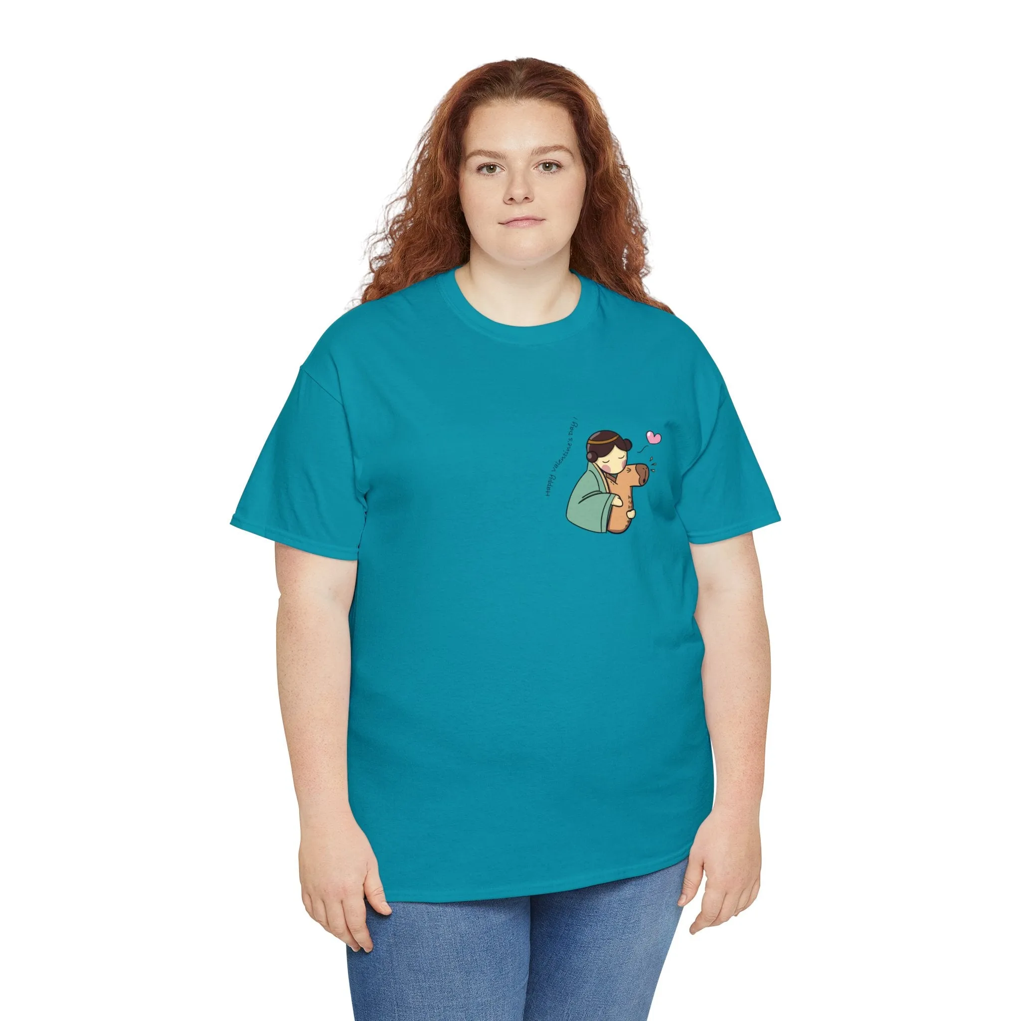 Virgo T-shirt for women