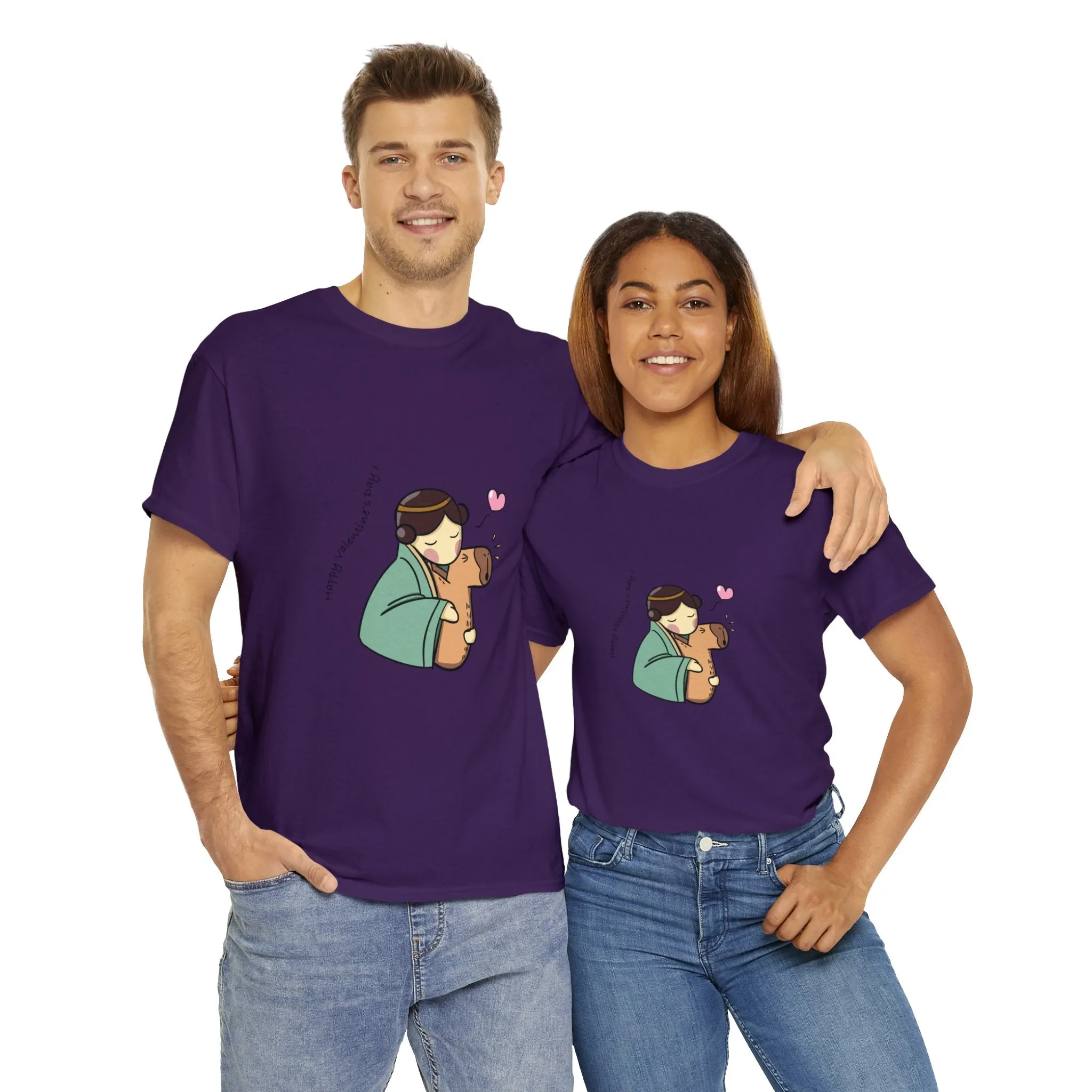 Virgo T-shirt for women