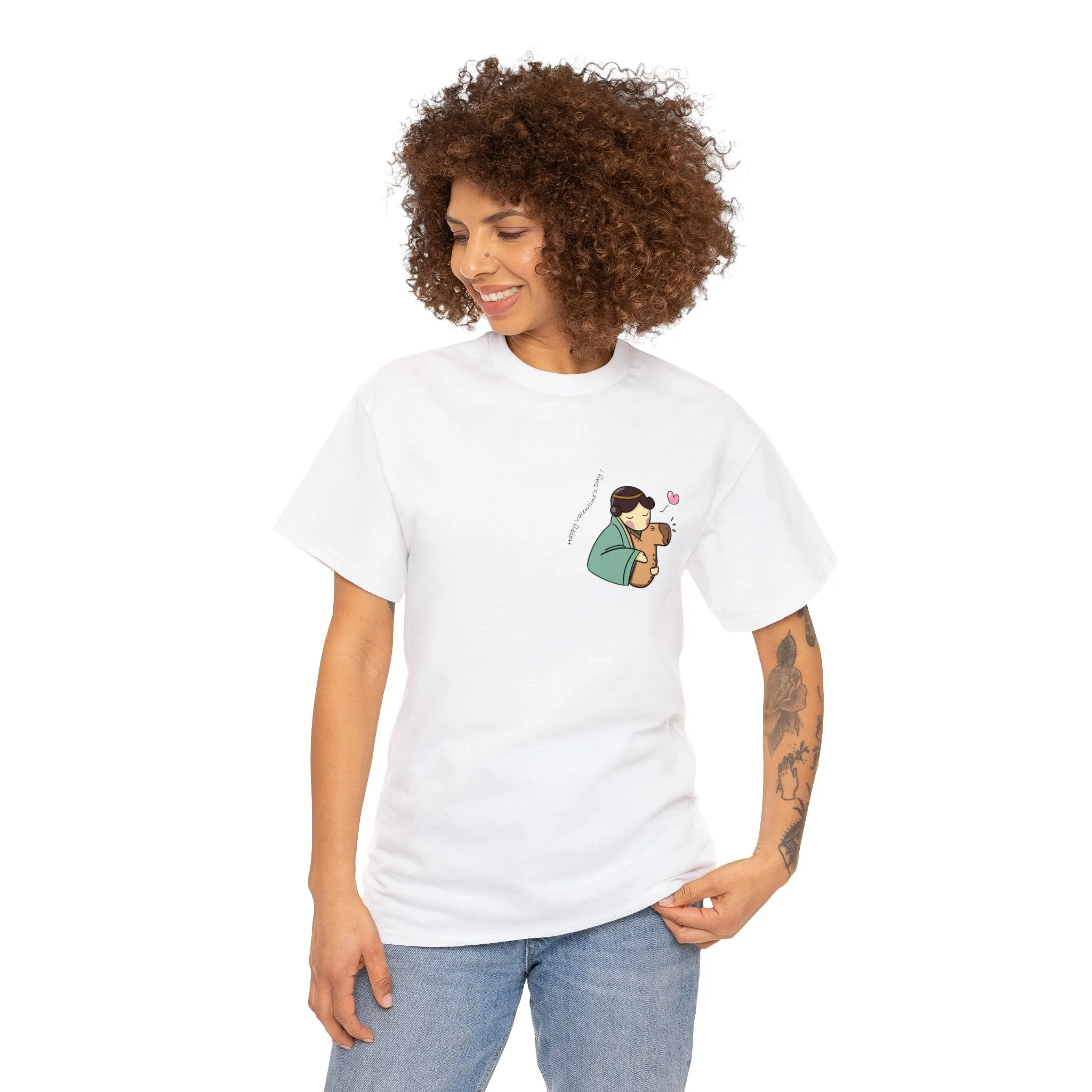 Virgo T-shirt for women