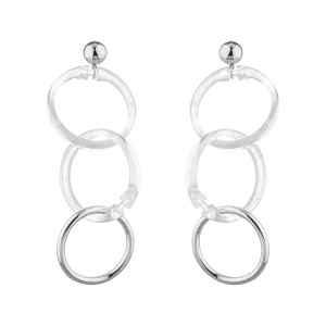VIVA LAS VEGAS EARRINGS