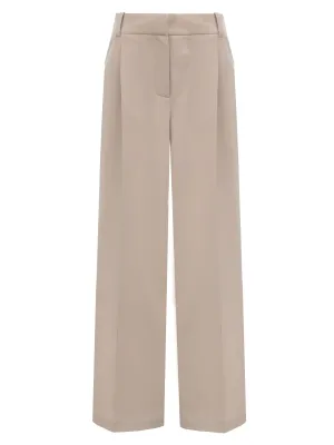 Vivian Pants Beige