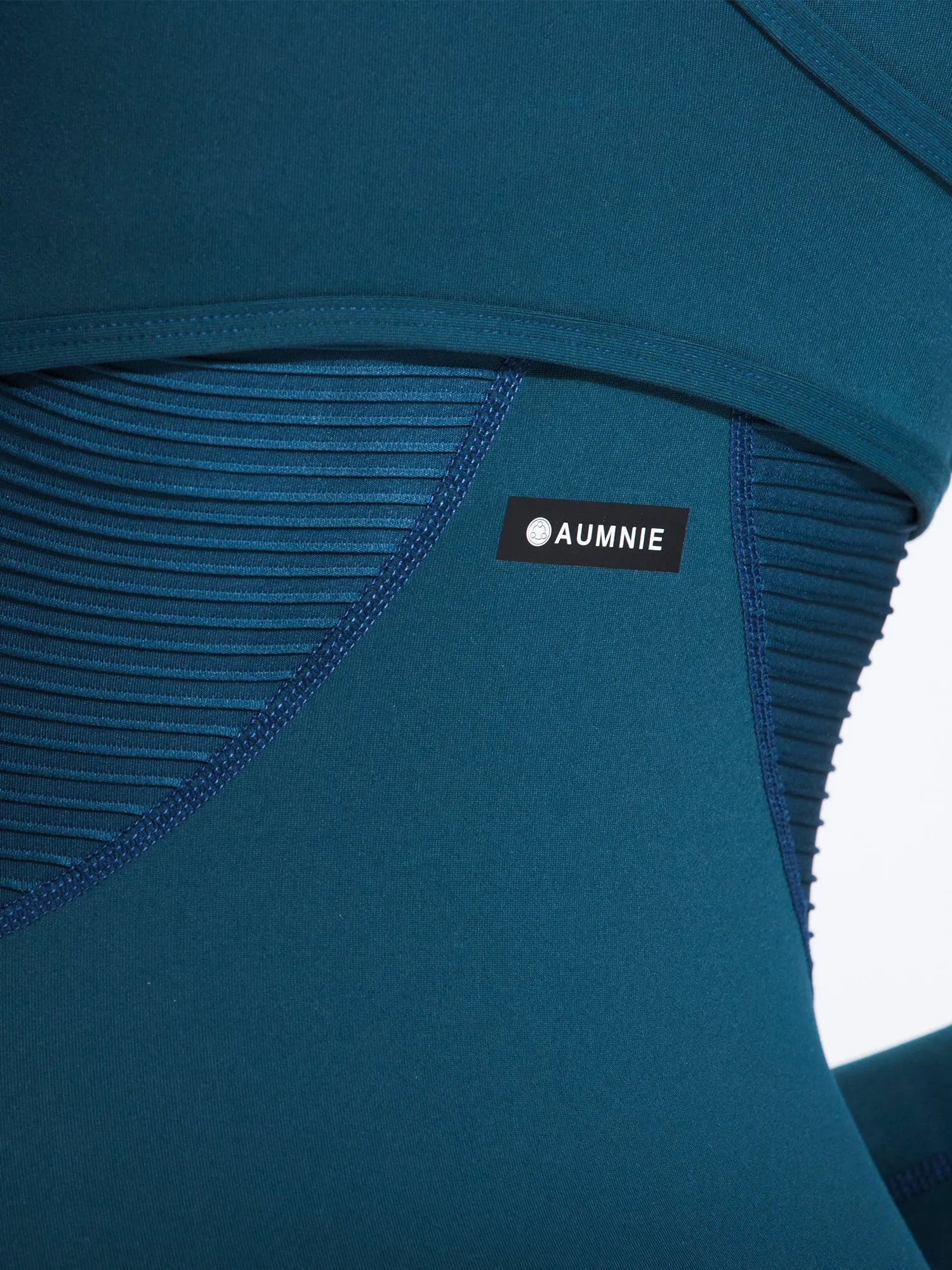 VORTEX LONG SLEEVE TEE