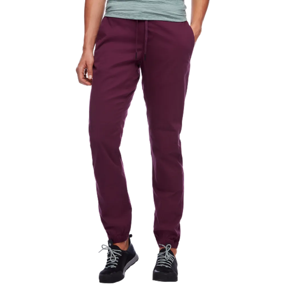 W Notion Pants
