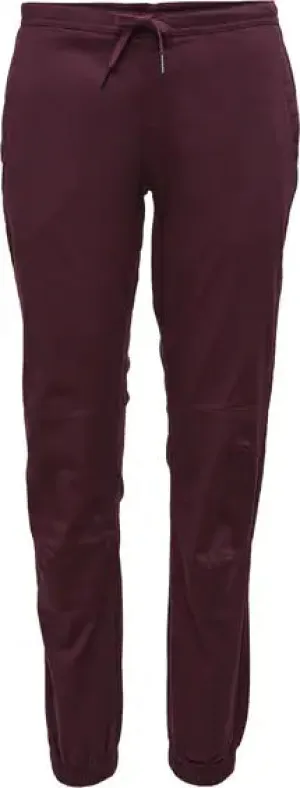 W Notion Pants