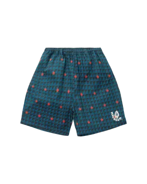 Waffle Easy Shorts