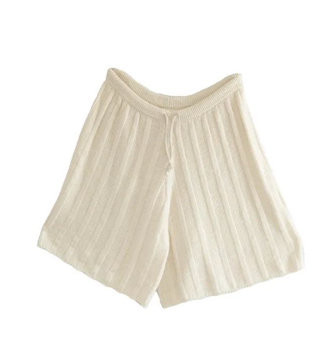 Wol Hide Wide Rib Short