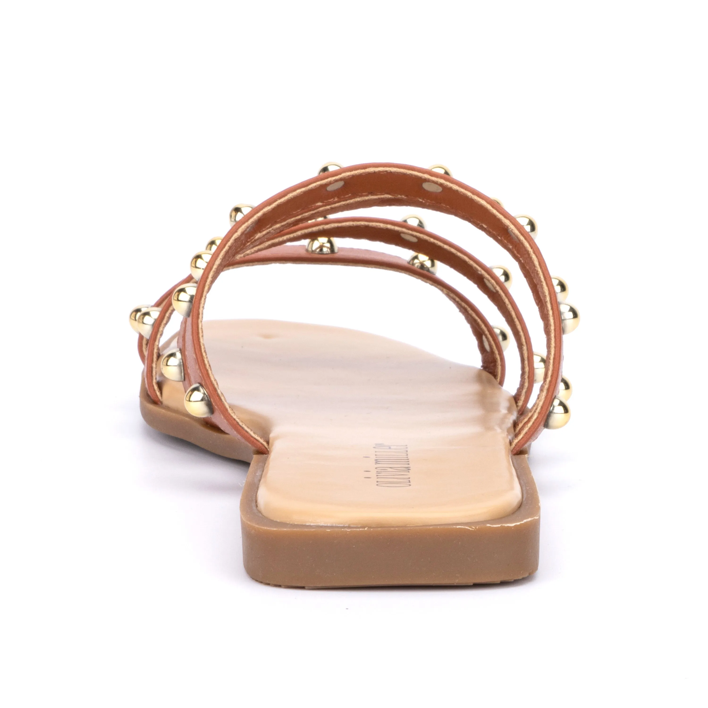Women's Heidi Slide Sandals