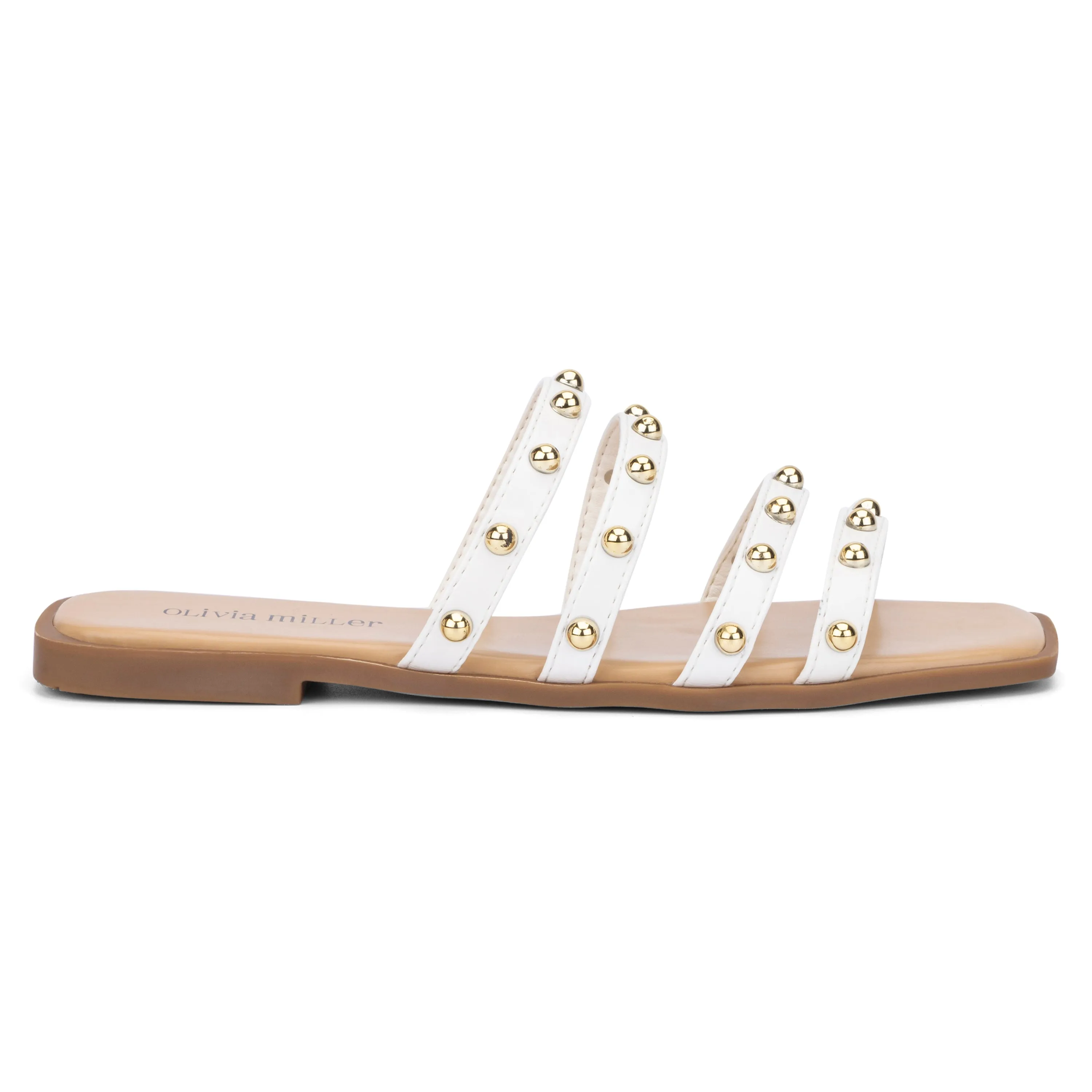 Women's Heidi Slide Sandals