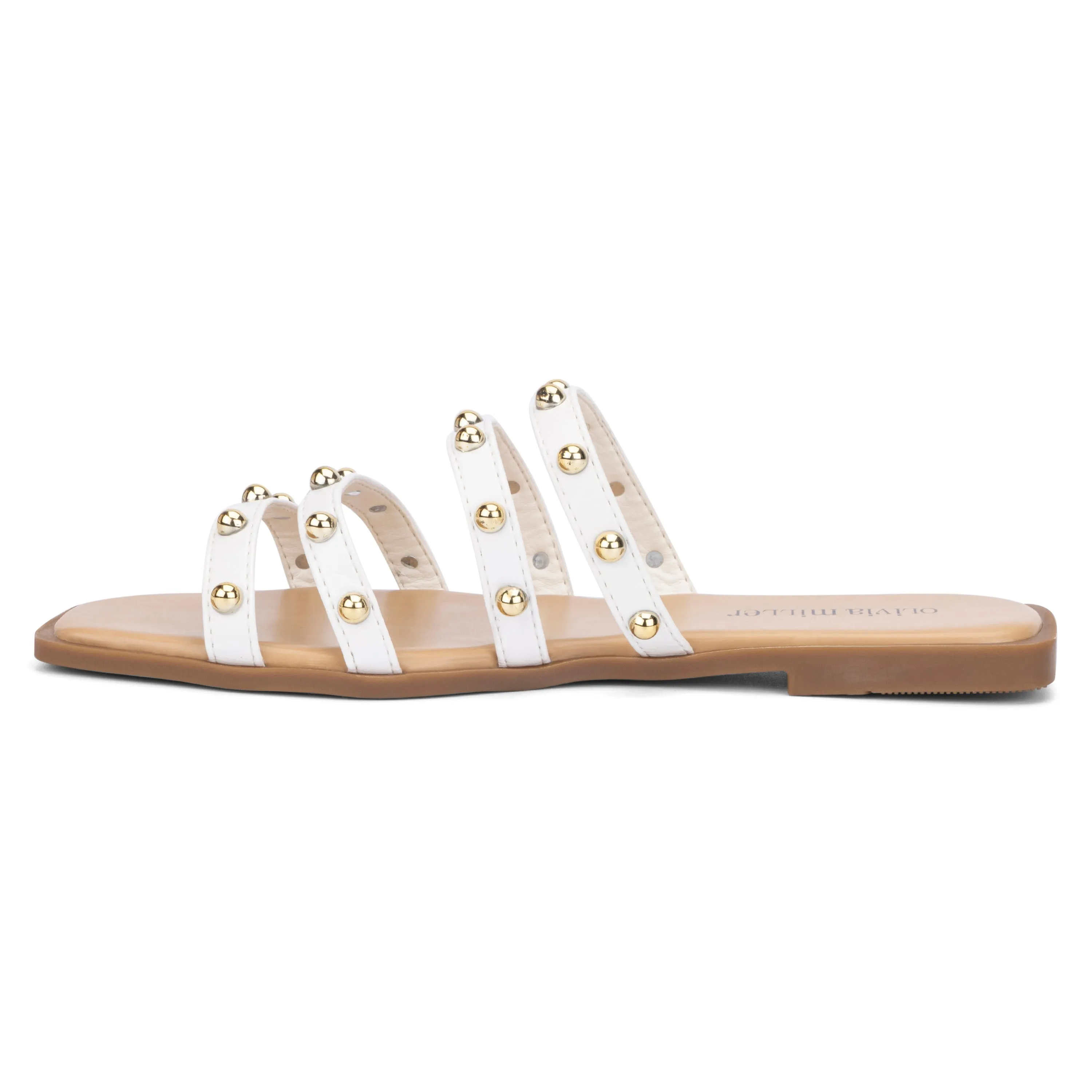 Women's Heidi Slide Sandals