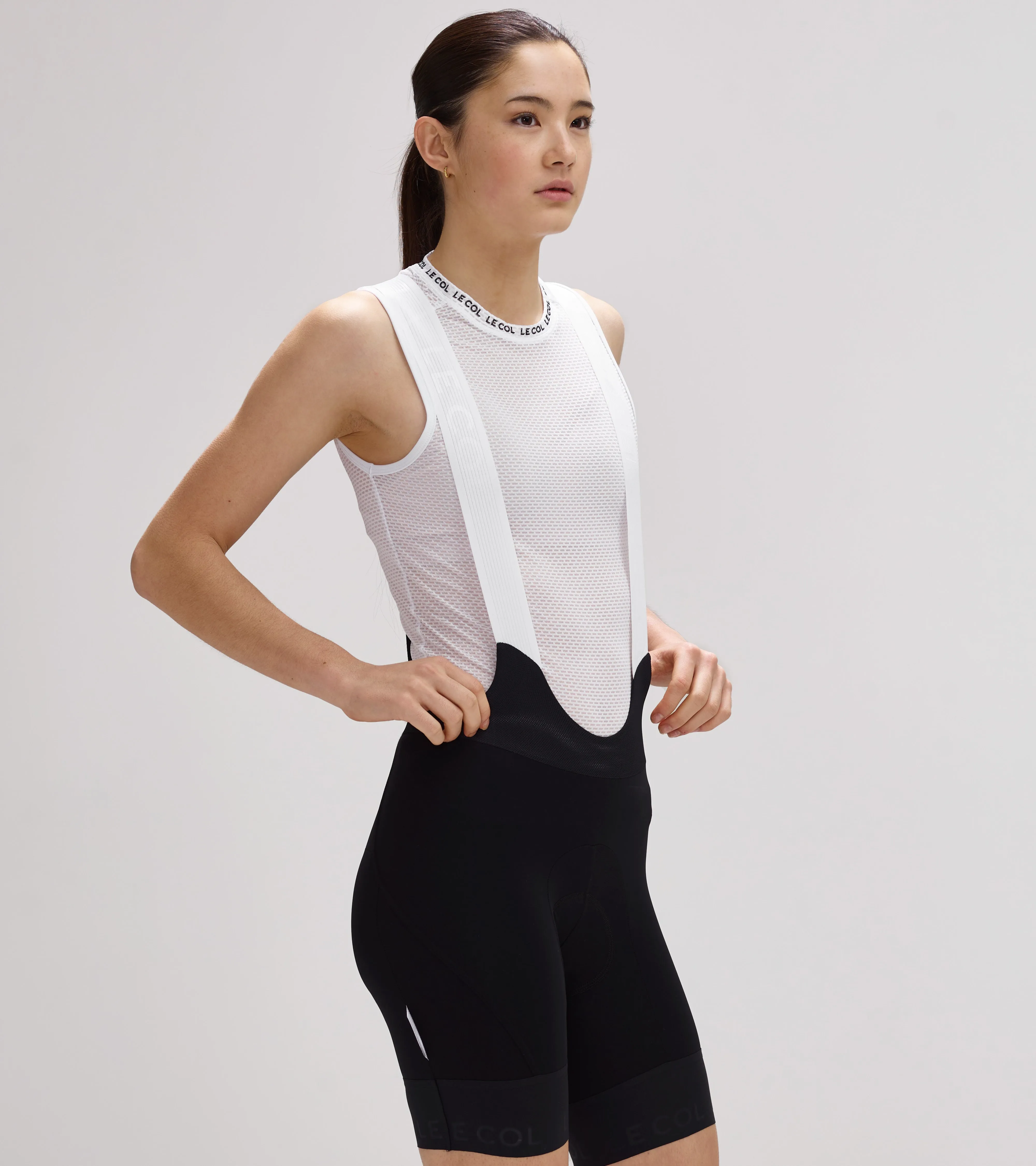 Womens Hors Categorie Bib Shorts