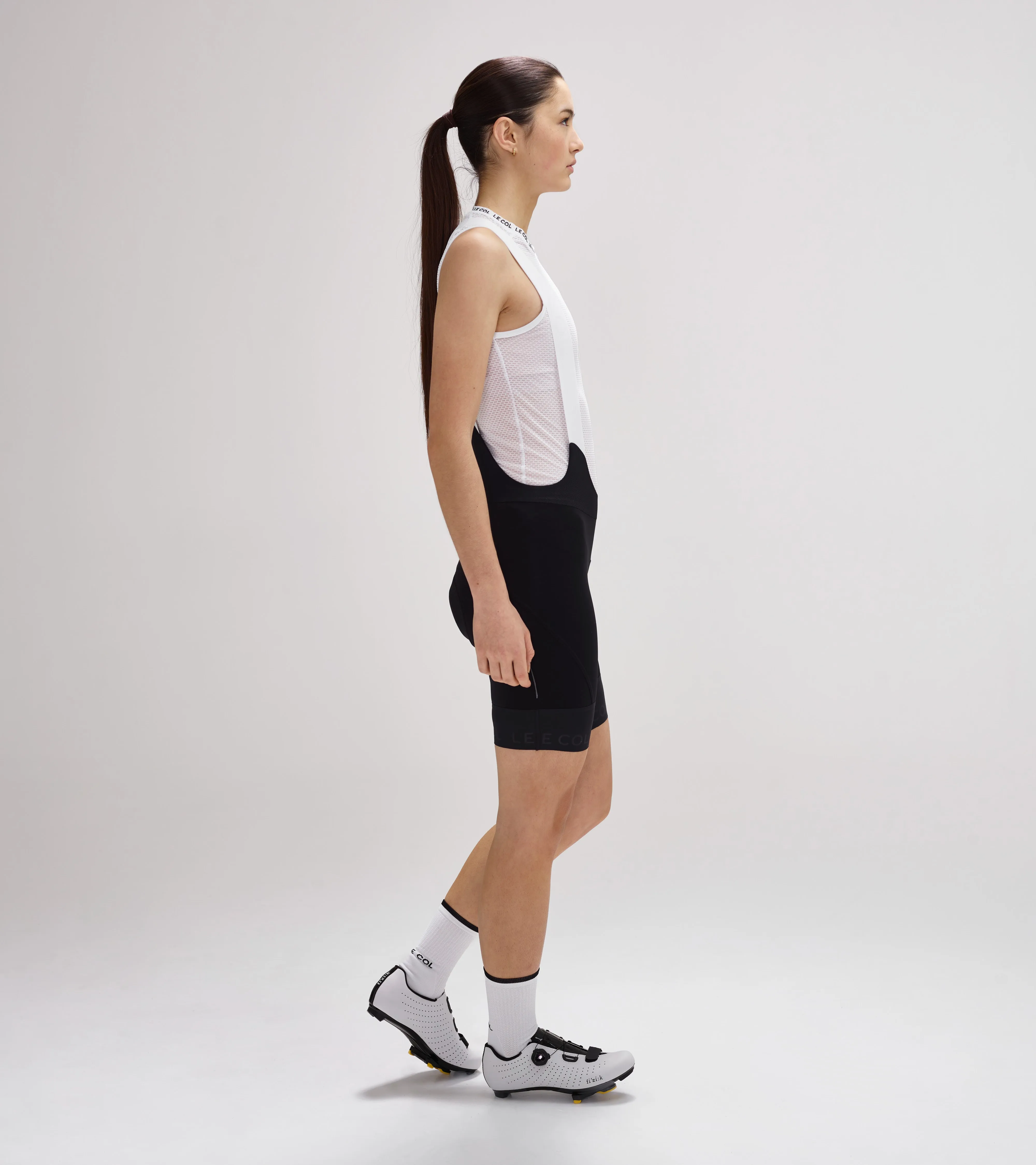 Womens Hors Categorie Bib Shorts