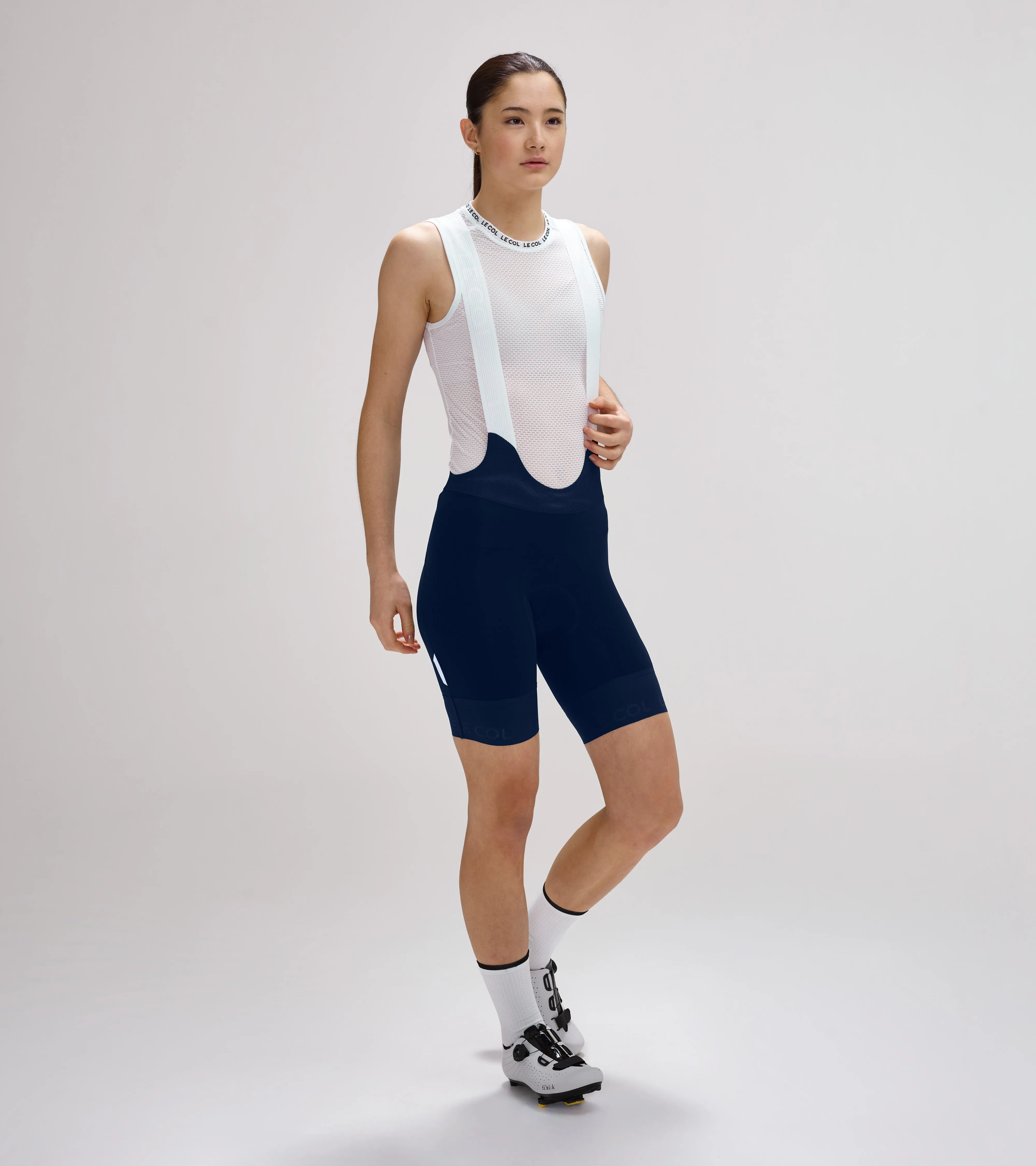 Womens Hors Categorie Bib Shorts