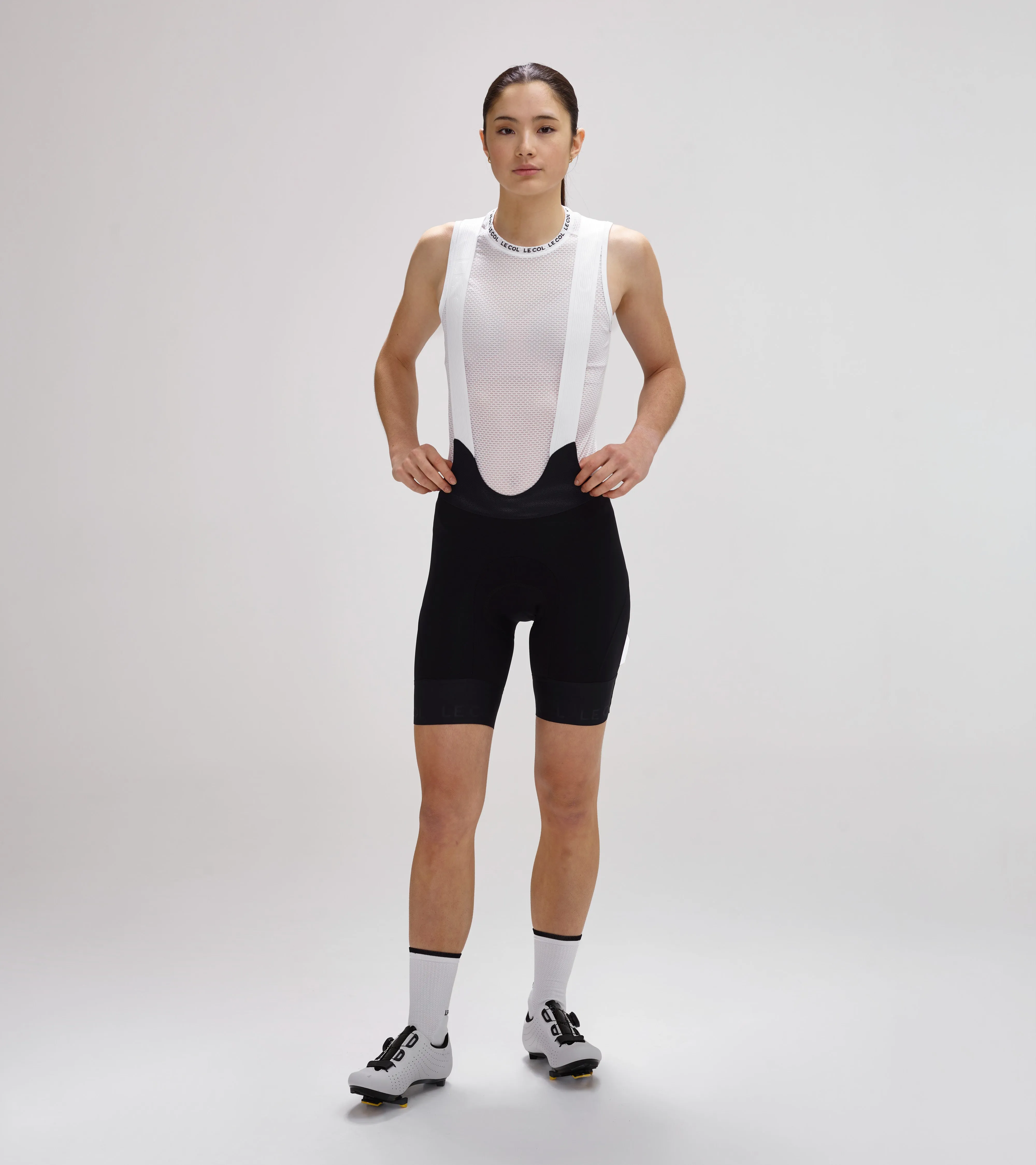 Womens Hors Categorie Bib Shorts