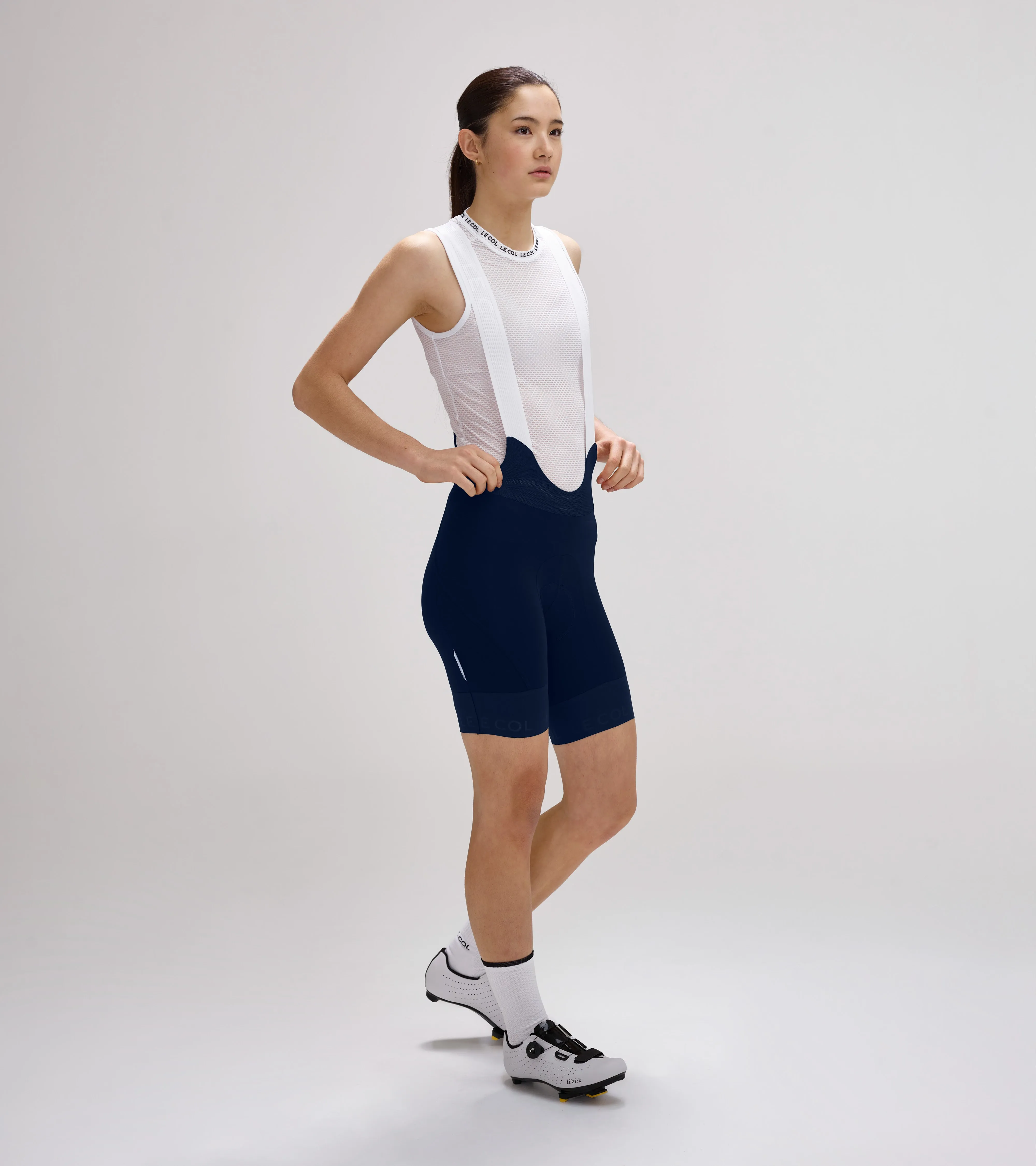 Womens Hors Categorie Bib Shorts