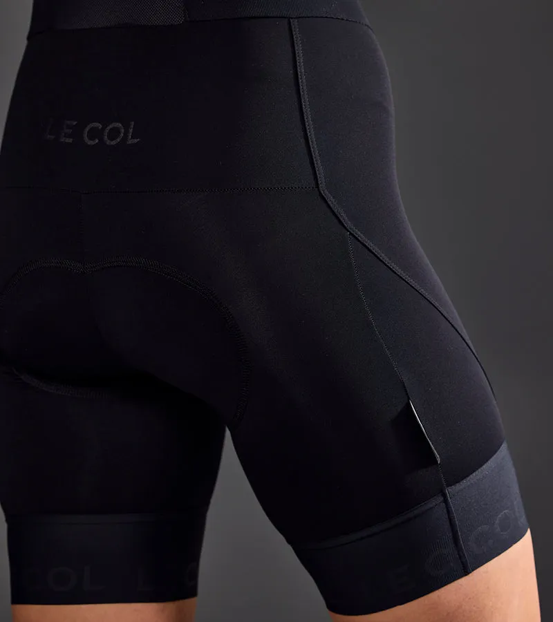 Womens Hors Categorie Bib Shorts