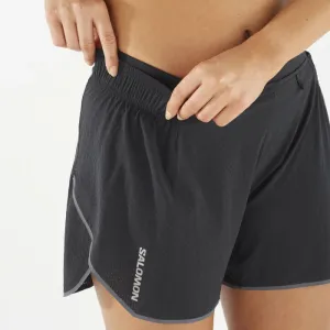 Women's Salomon Sense Aero 5" Shorts