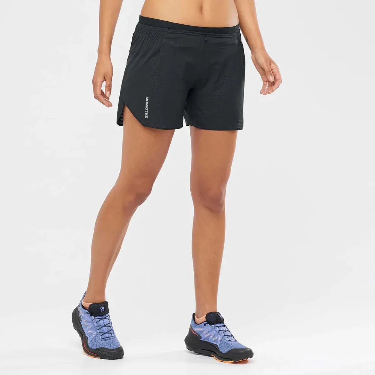 Women's Salomon Sense Aero 5" Shorts