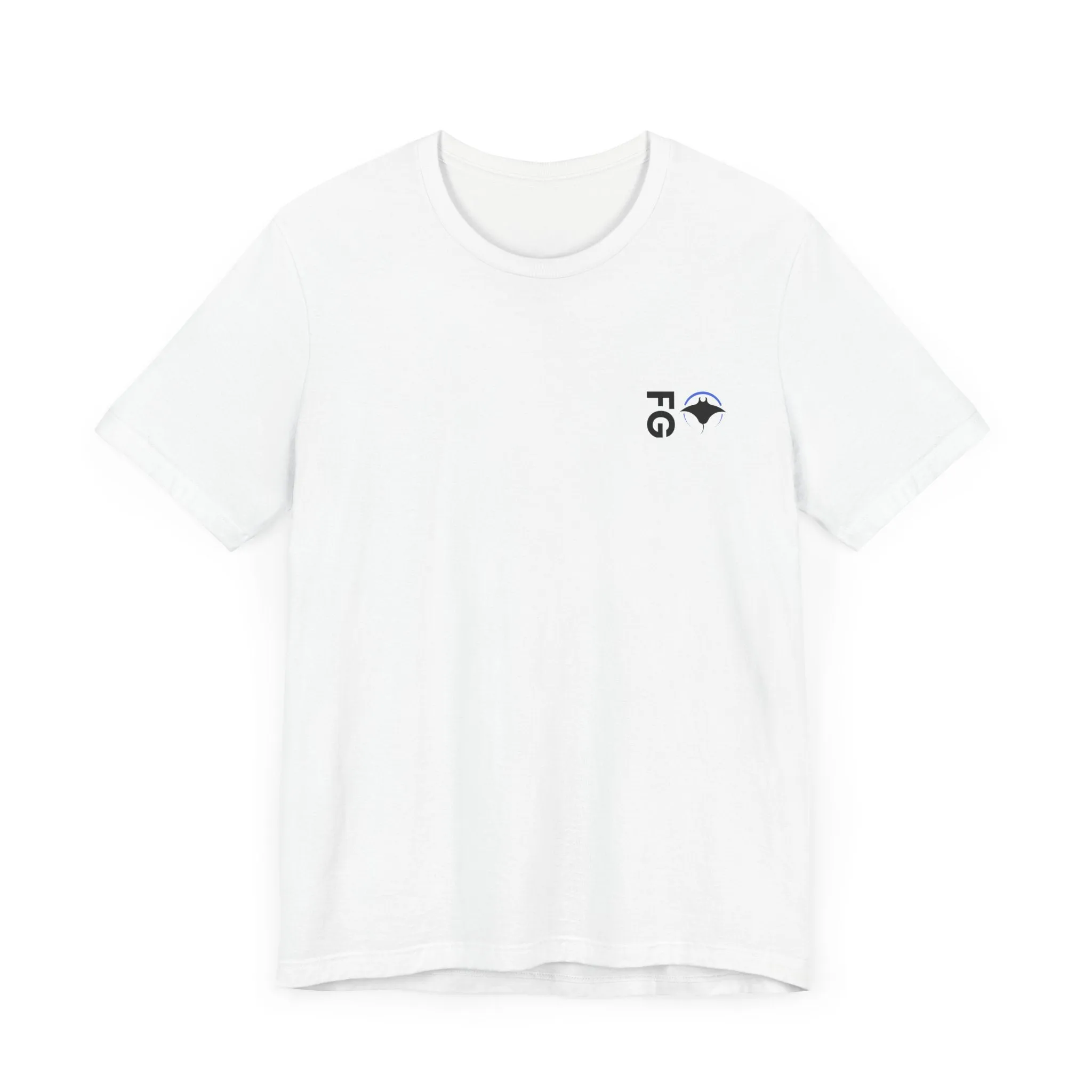 Women's Sea Turtle Tee