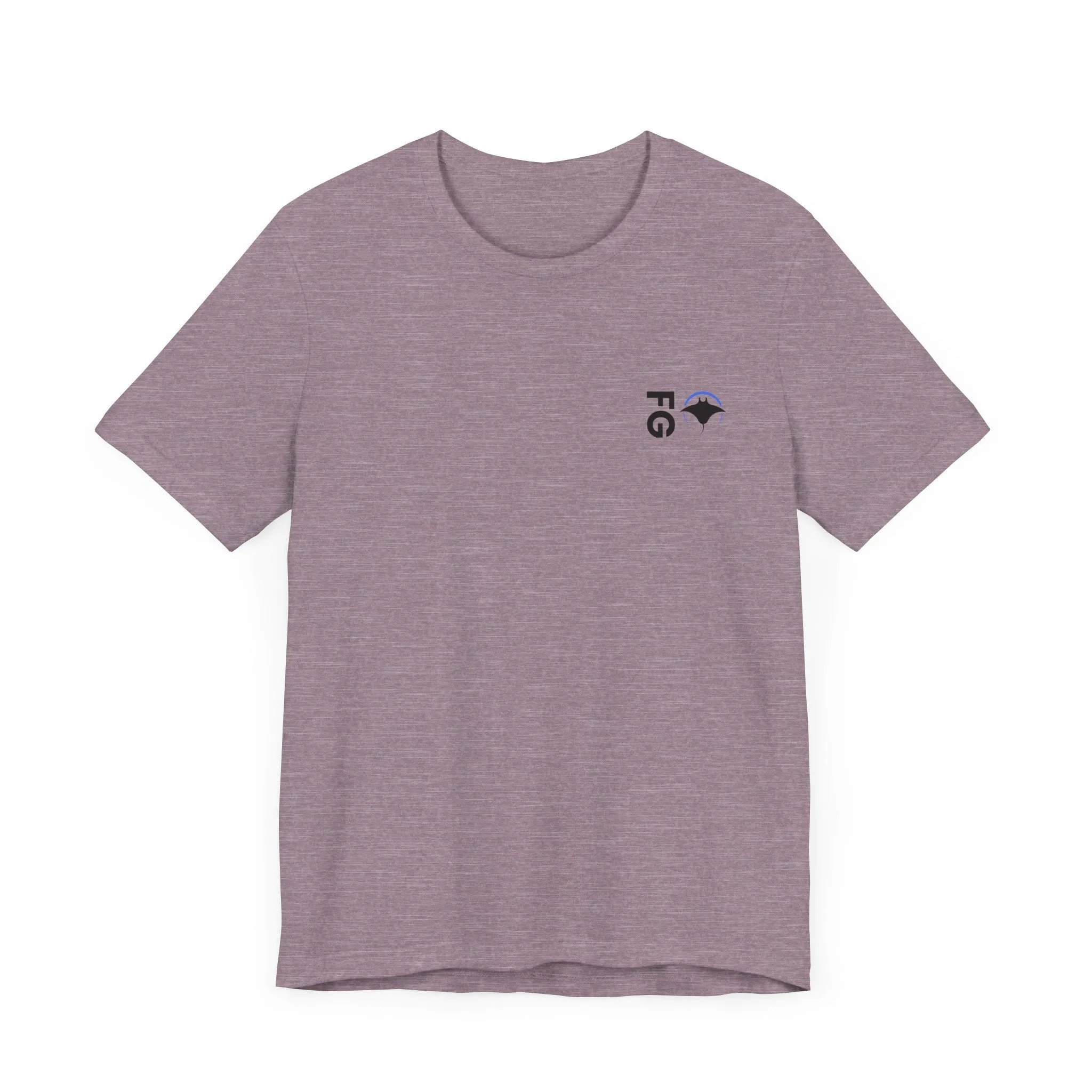 Women's Sea Turtle Tee