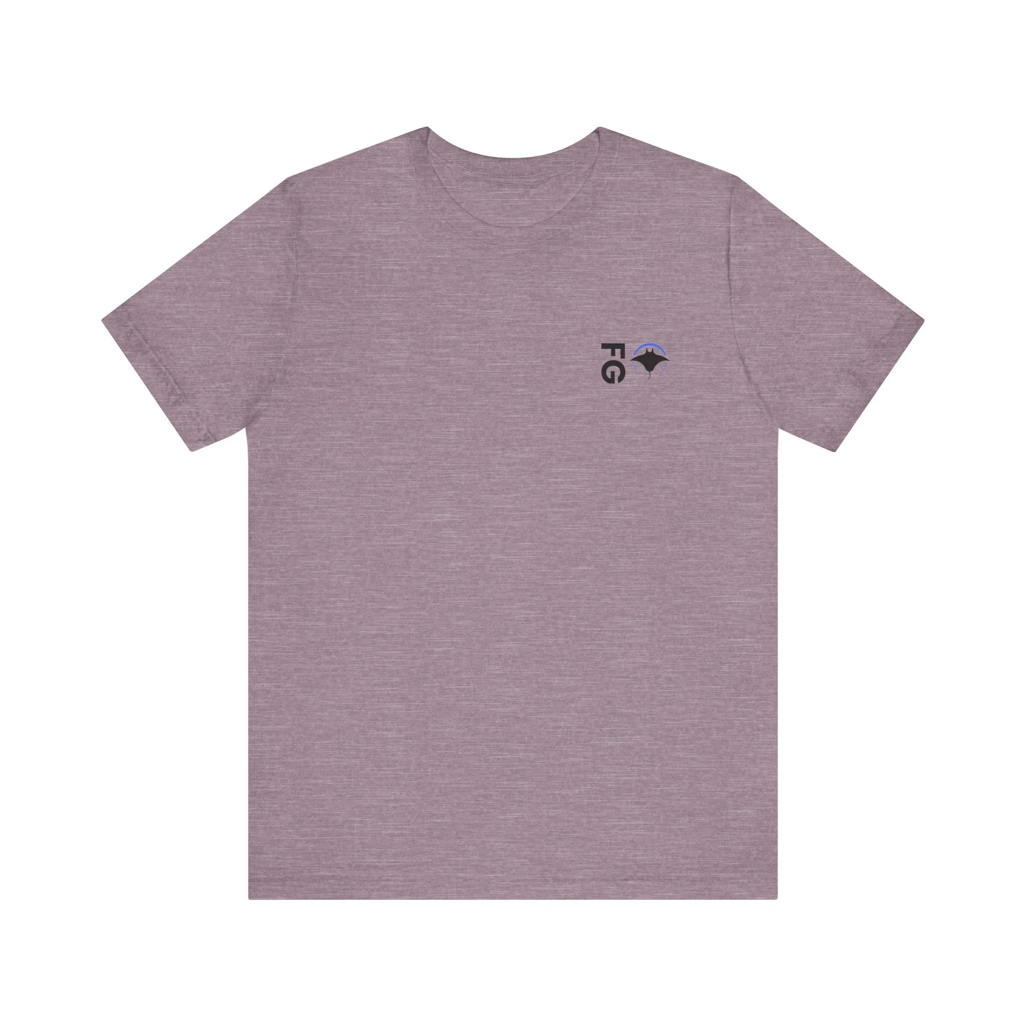 Women's Sea Turtle Tee