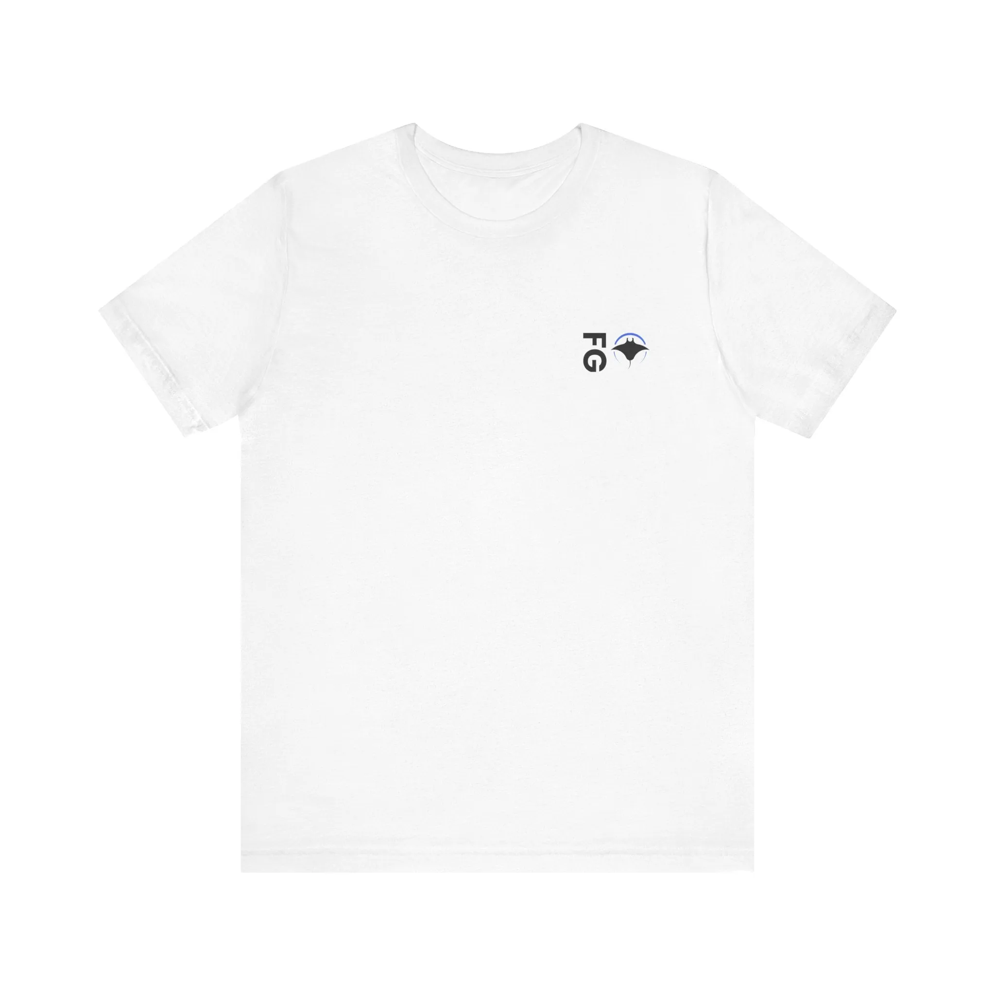 Women's Sea Turtle Tee