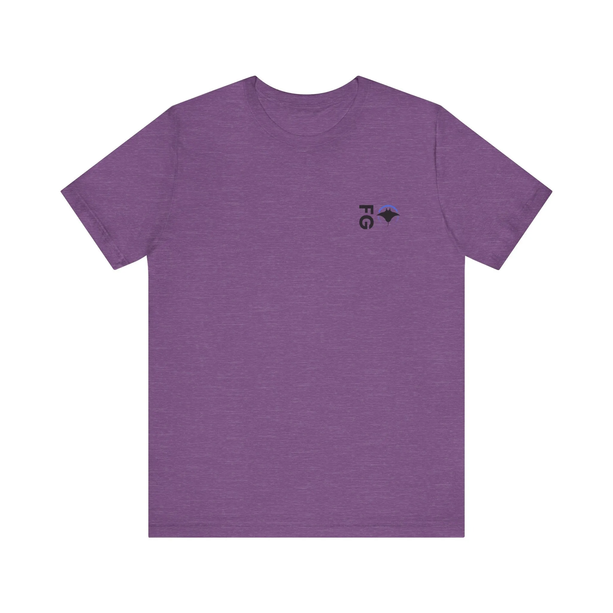 Women's Sea Turtle Tee