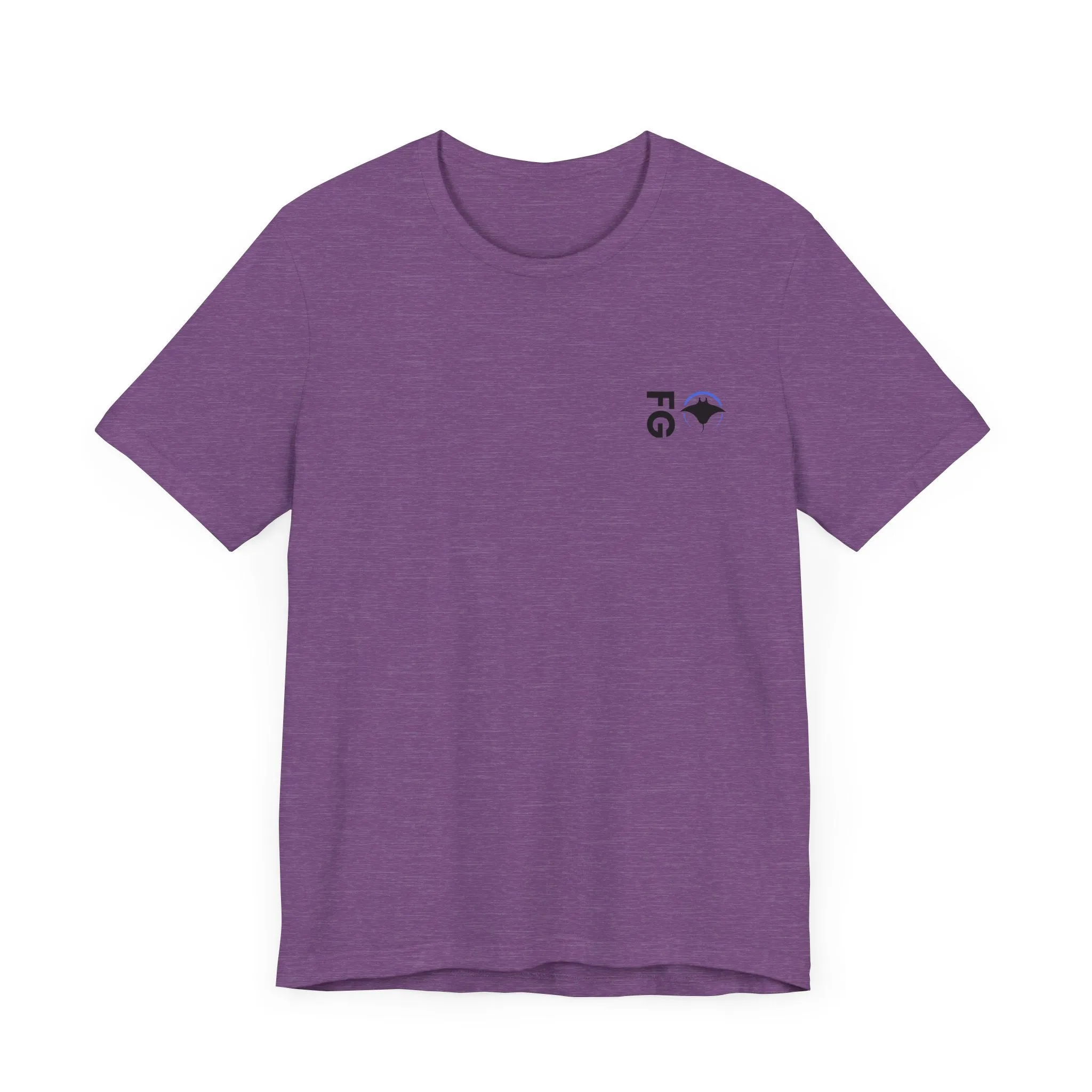 Women's Sea Turtle Tee