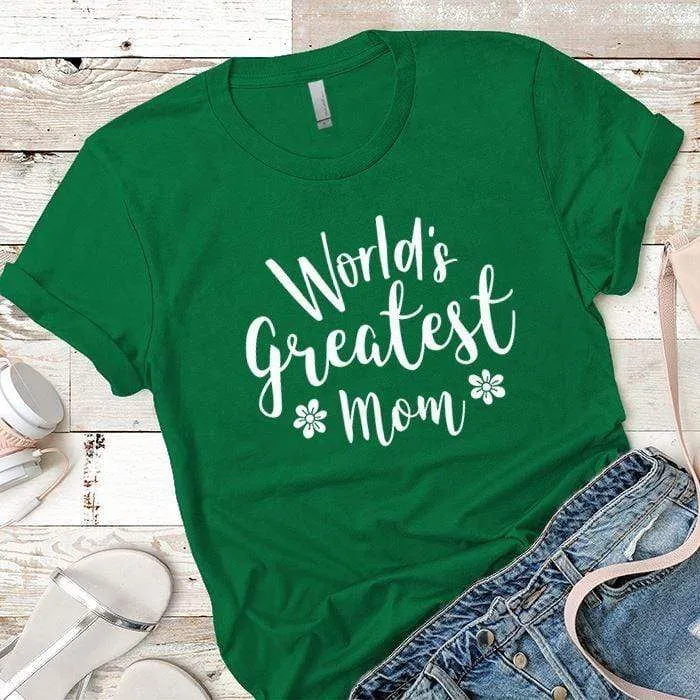 World's Greatest Mom