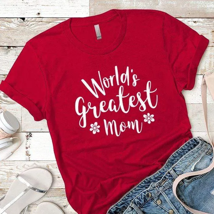 World's Greatest Mom