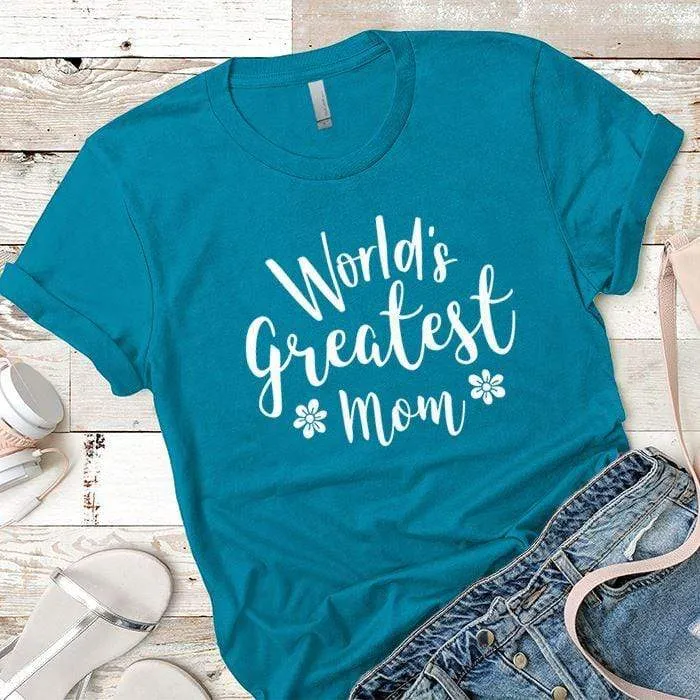 World's Greatest Mom