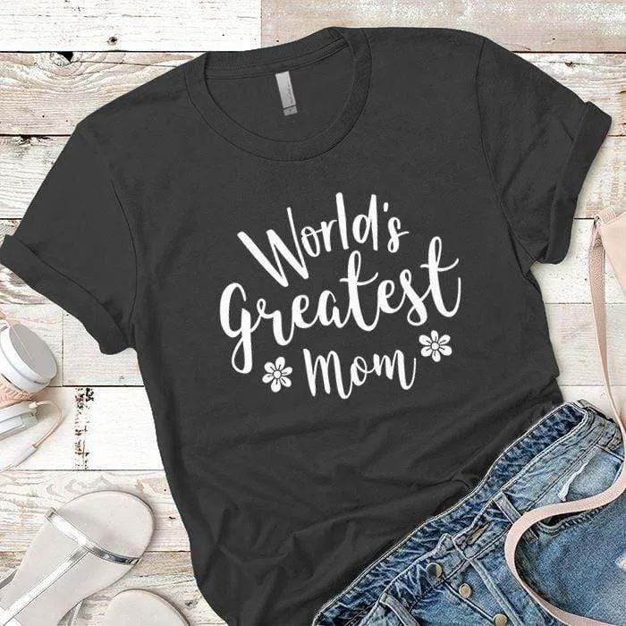 World's Greatest Mom