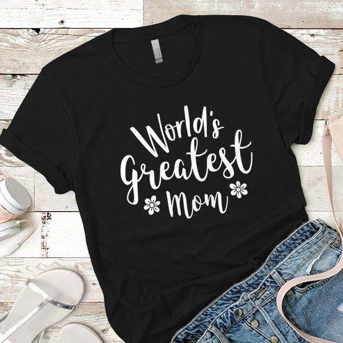 World's Greatest Mom