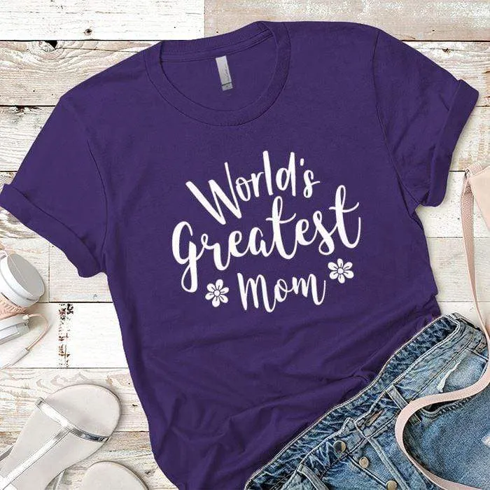 World's Greatest Mom