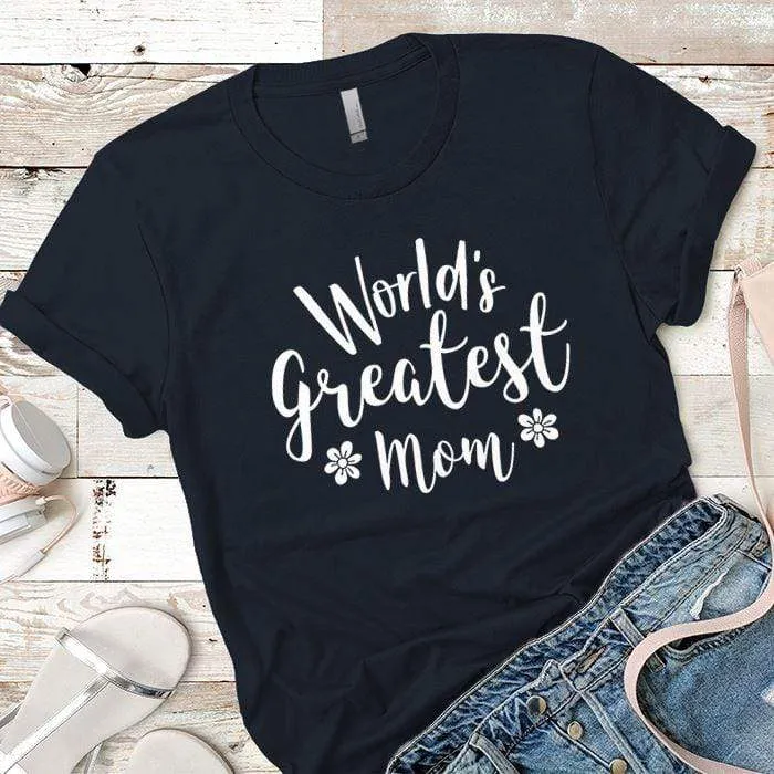 World's Greatest Mom